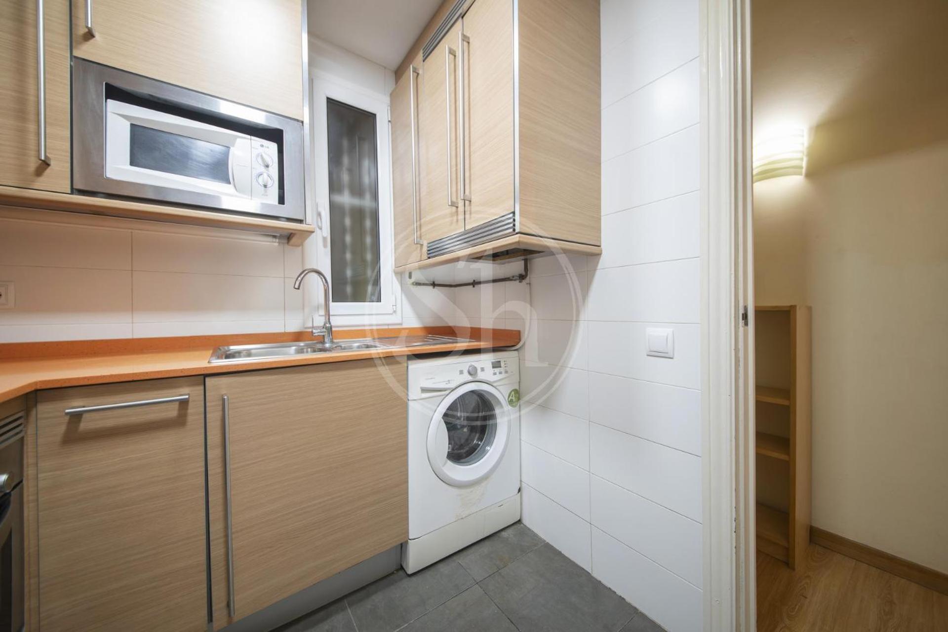 Apartment Bonito En Poble Sec *
