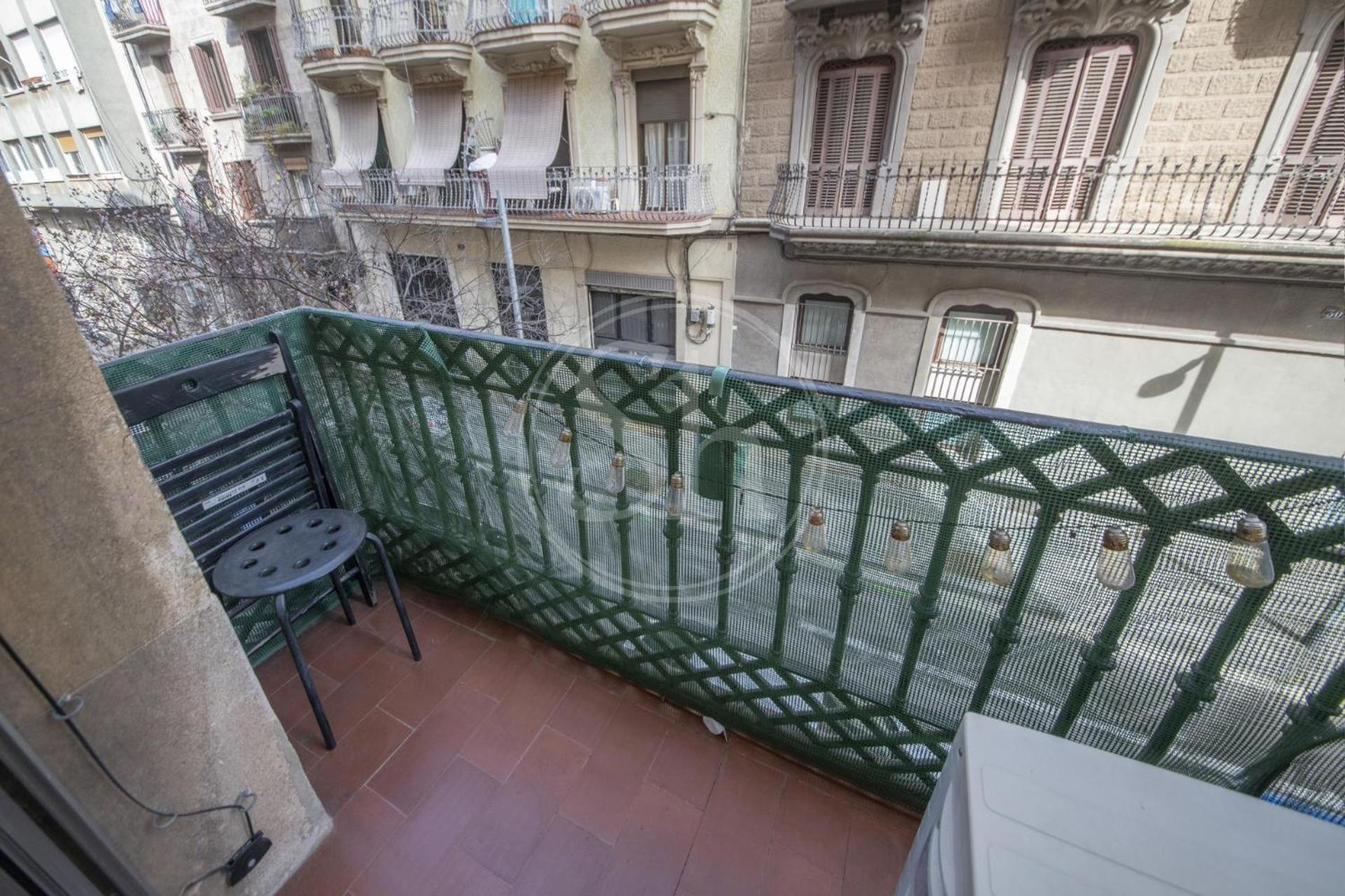 Bonito En Poble Sec Apartment *
