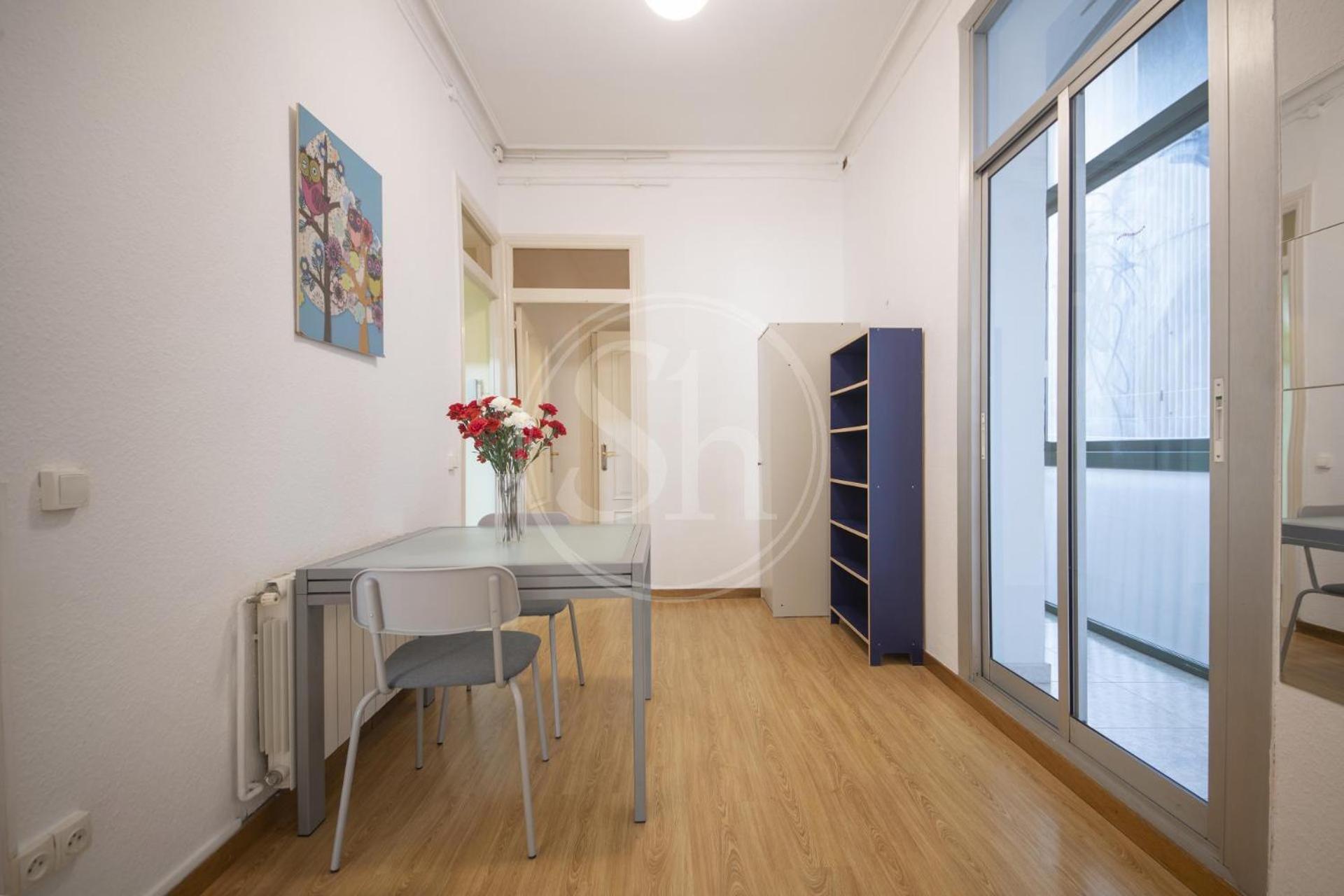 Apartment Bonito En Poble Sec *