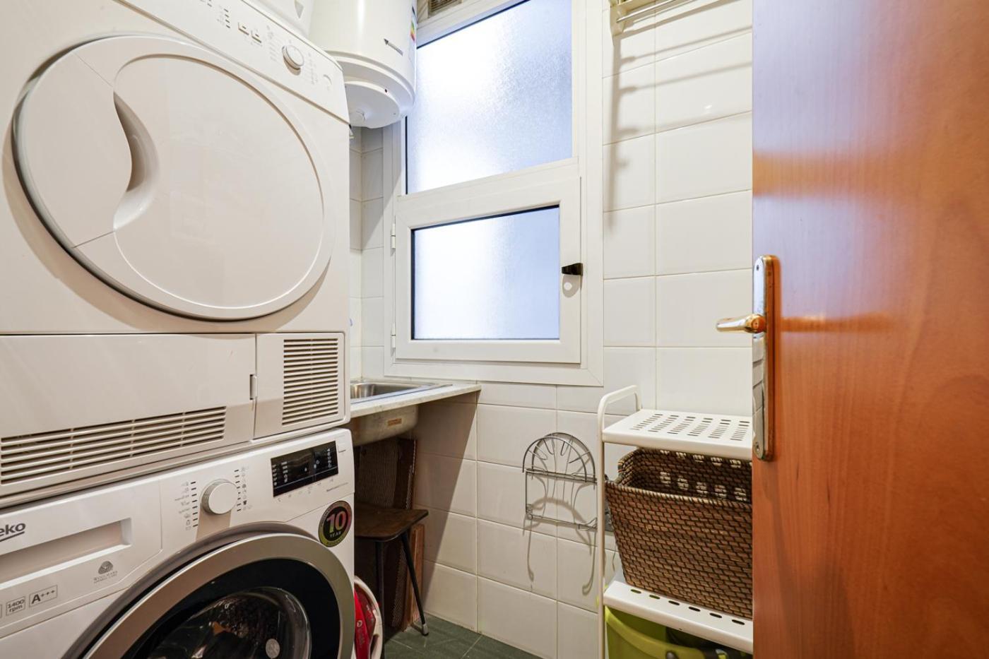 Apartment Gran Via Center *