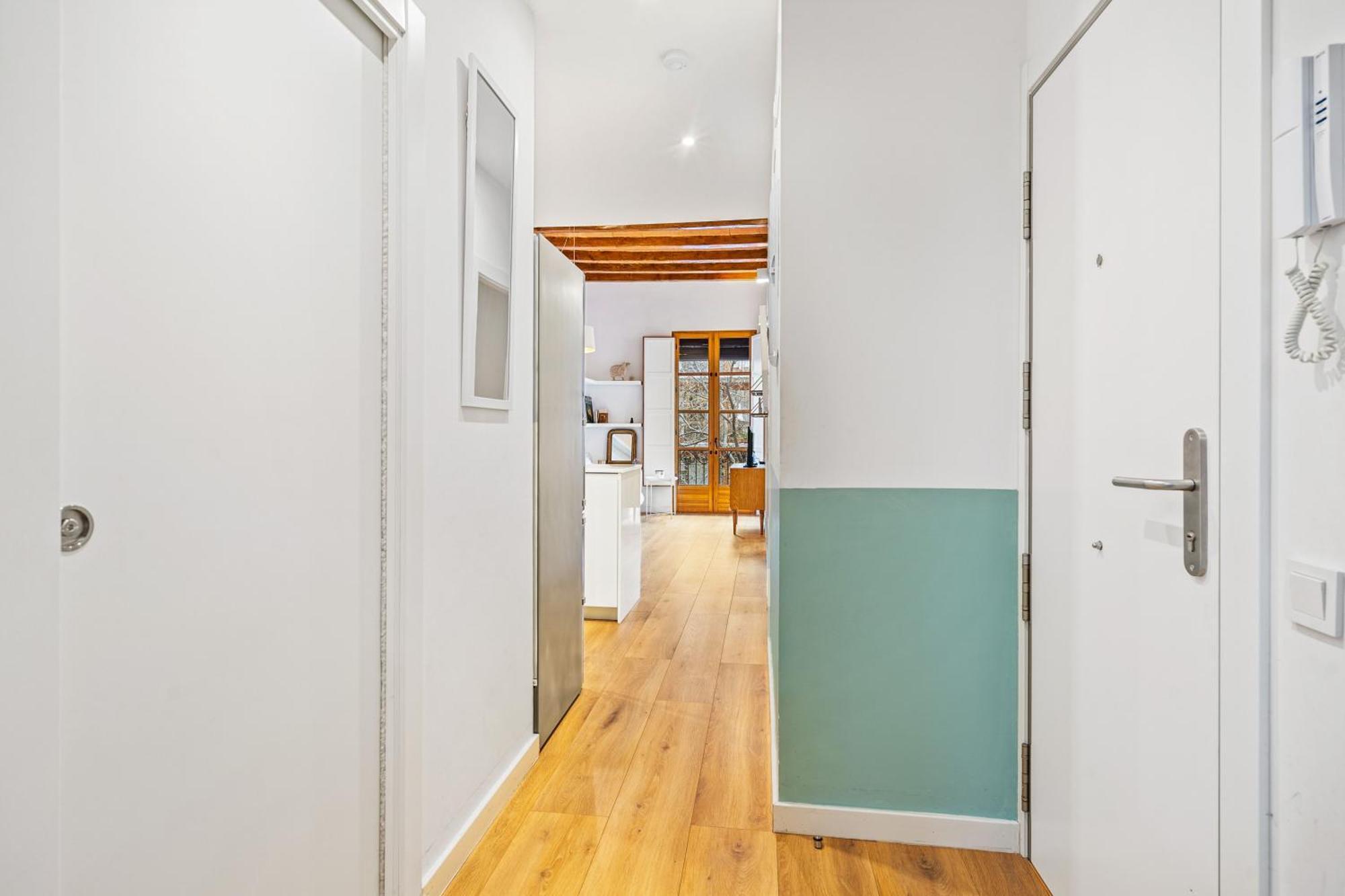 Elegance 2br With Rooftop Terrace *
