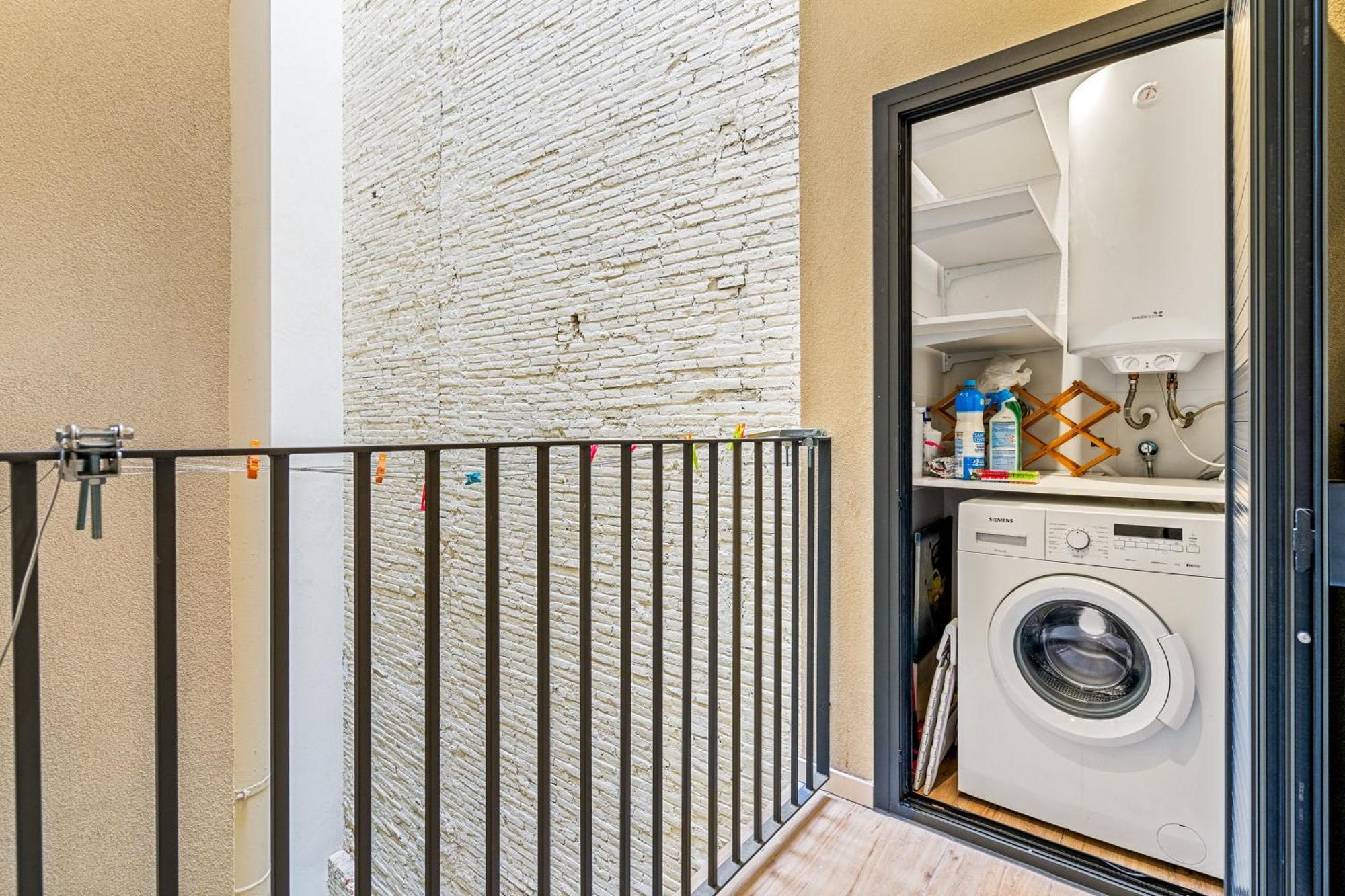 Apartment Elegance 2br With Rooftop Terrace *
