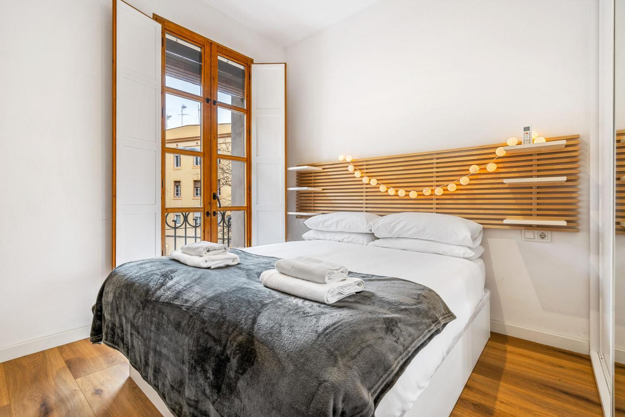 Elegance 2br With Rooftop Terrace Apartment *