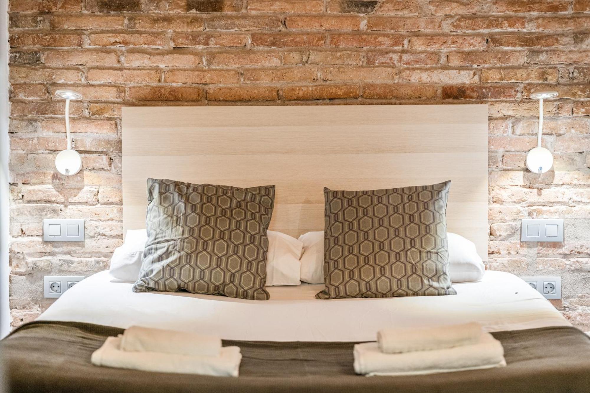 Apartment Bliss 1br Haven W Terrace In Gracia *