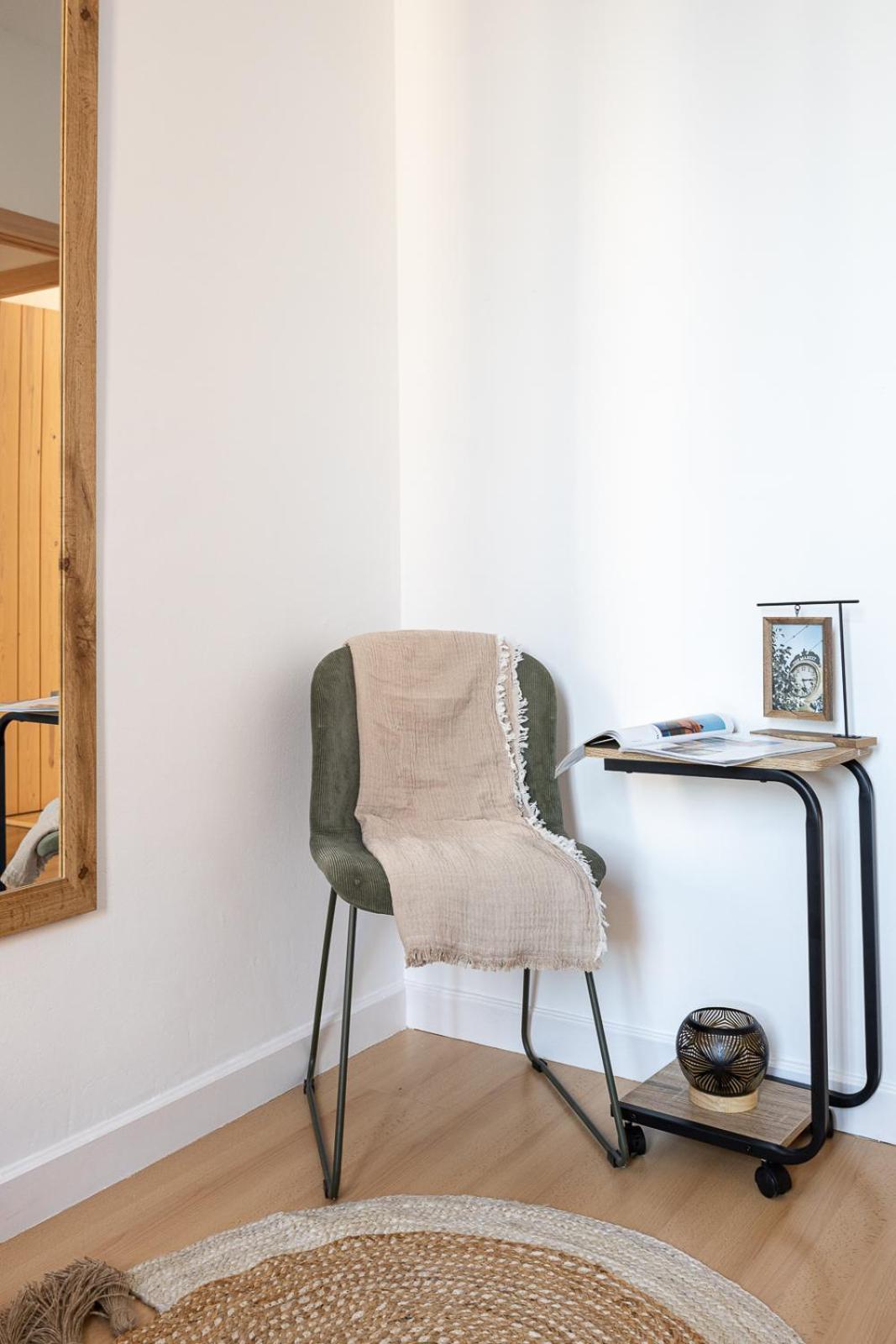 Charming 2br In Trendy Gracia