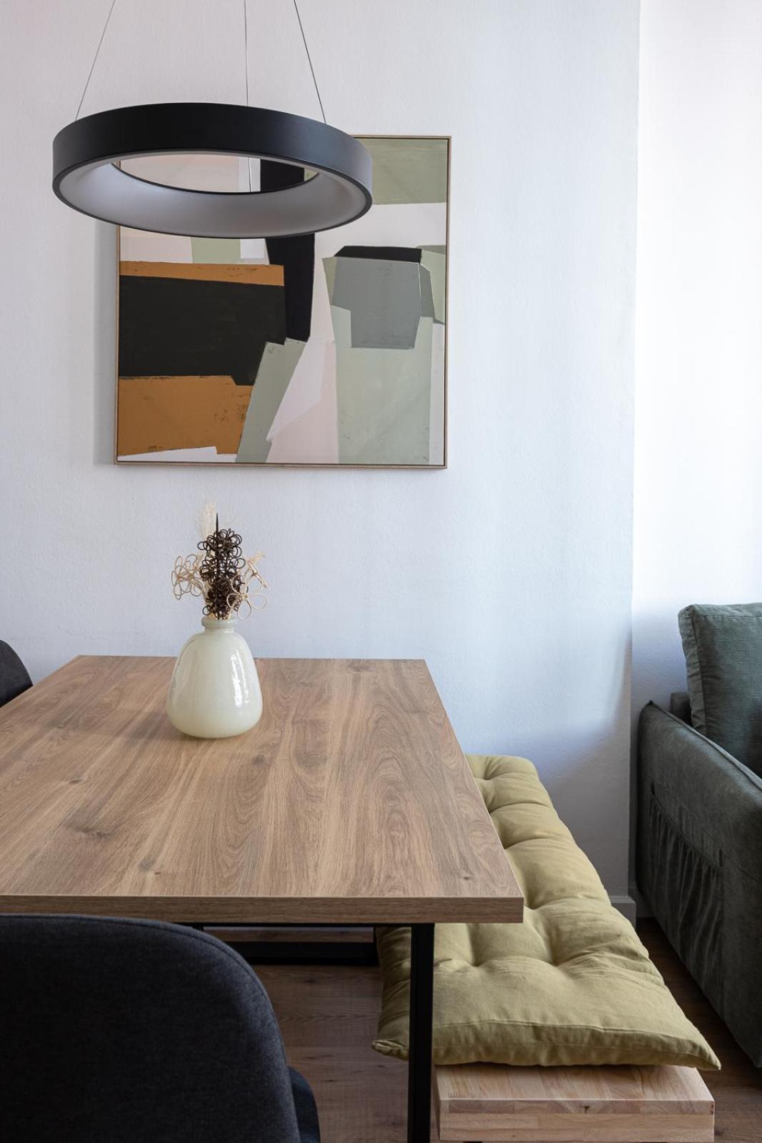 Apartment Charming 2br In Trendy Gracia *