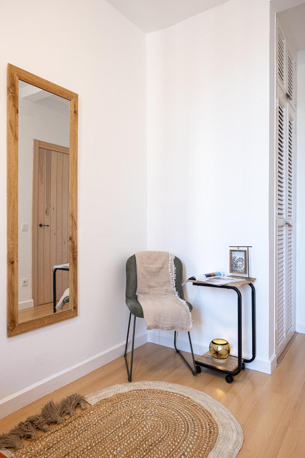 Charming 2br In Trendy Gracia * Barcelona