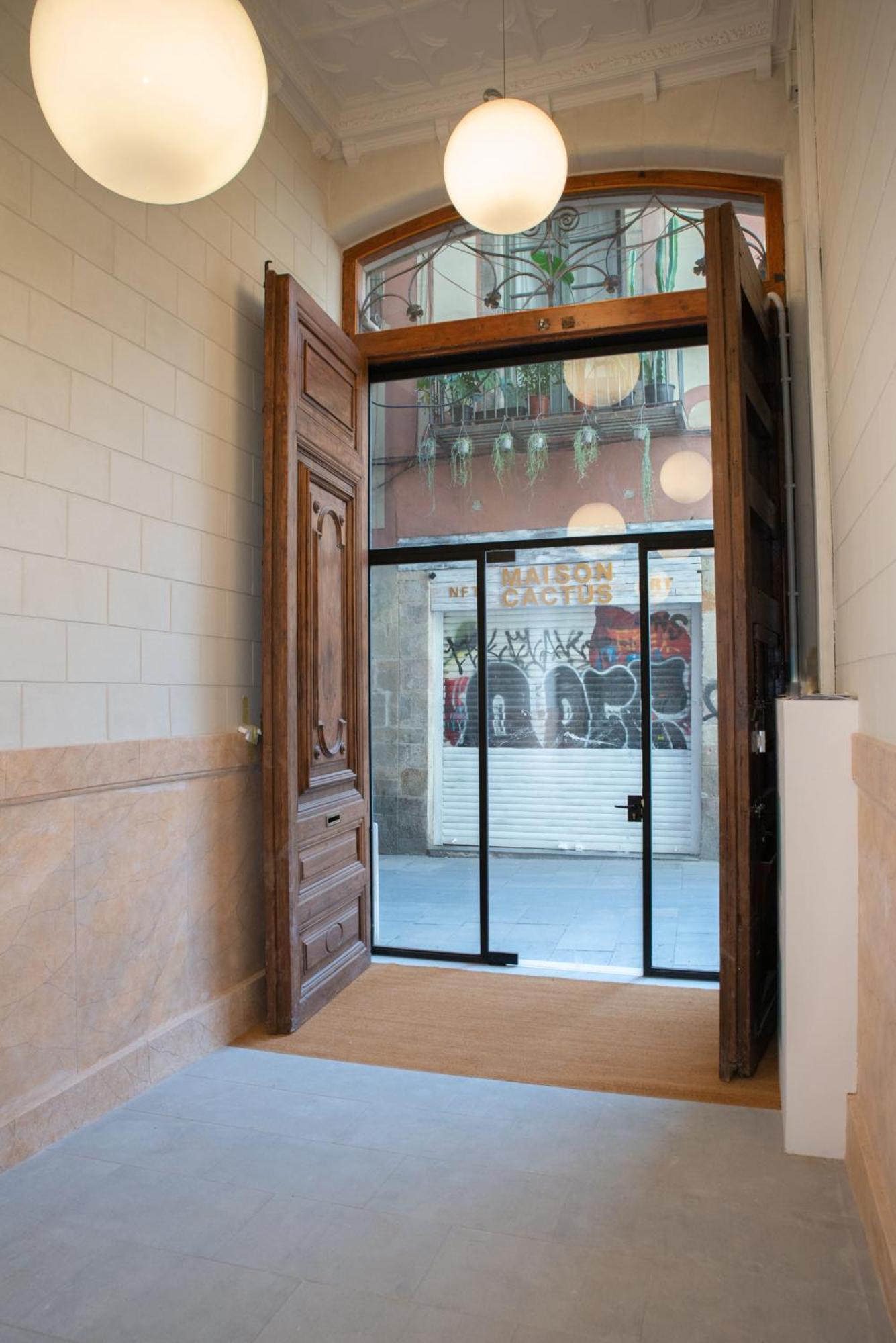 Caterina Laietana Appartement *