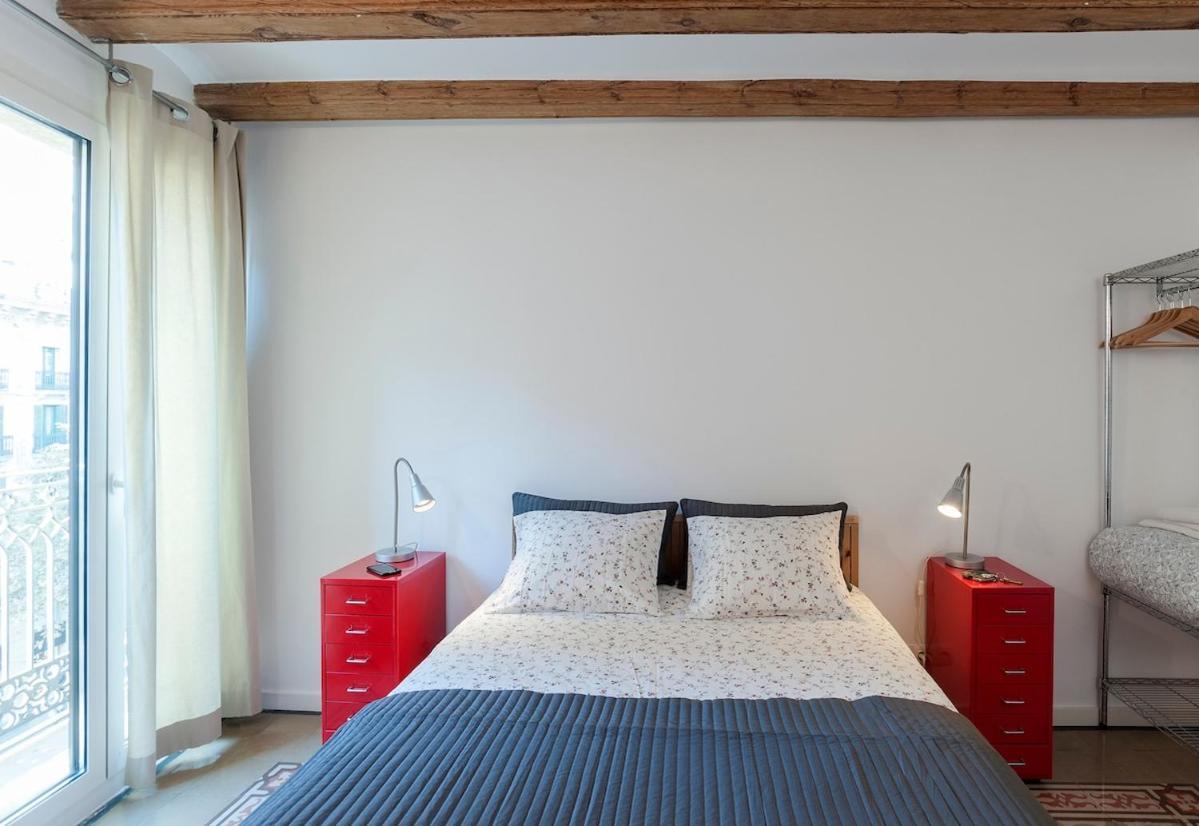 Apartment Azulete