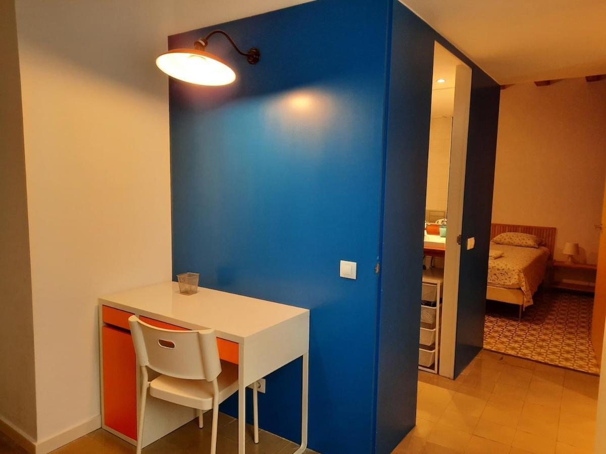 Azulete Apartment Barcelona