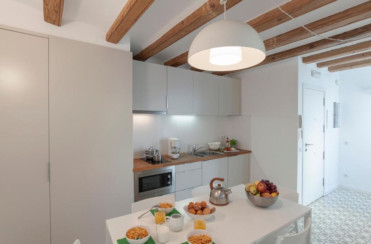 Apartment Azulete *