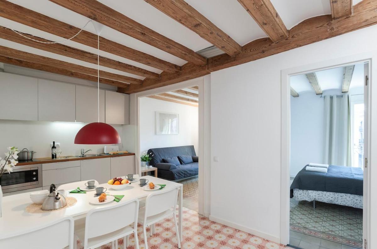 Azulete Apartment Barcelona