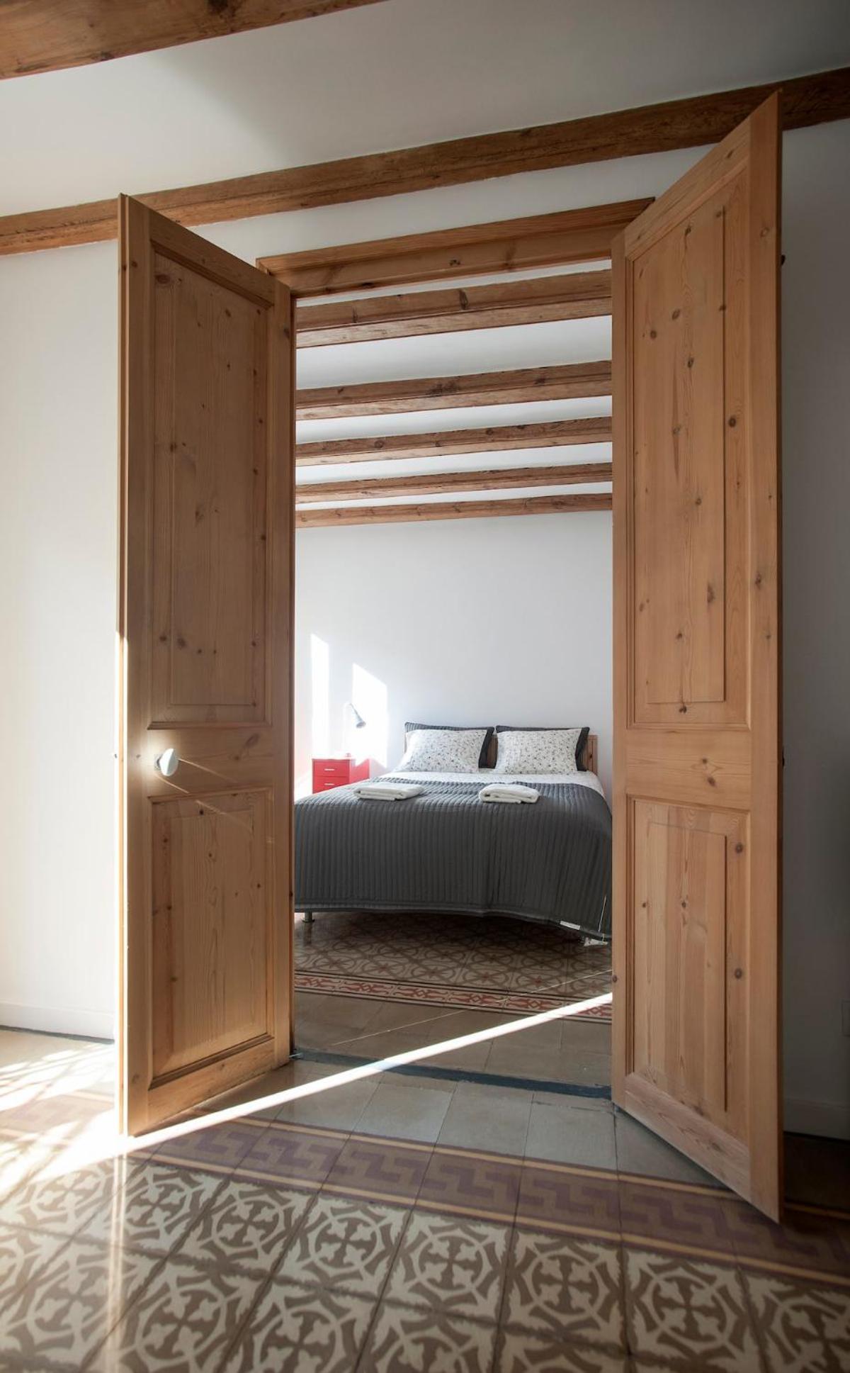 Apartment Azulete Barcelona