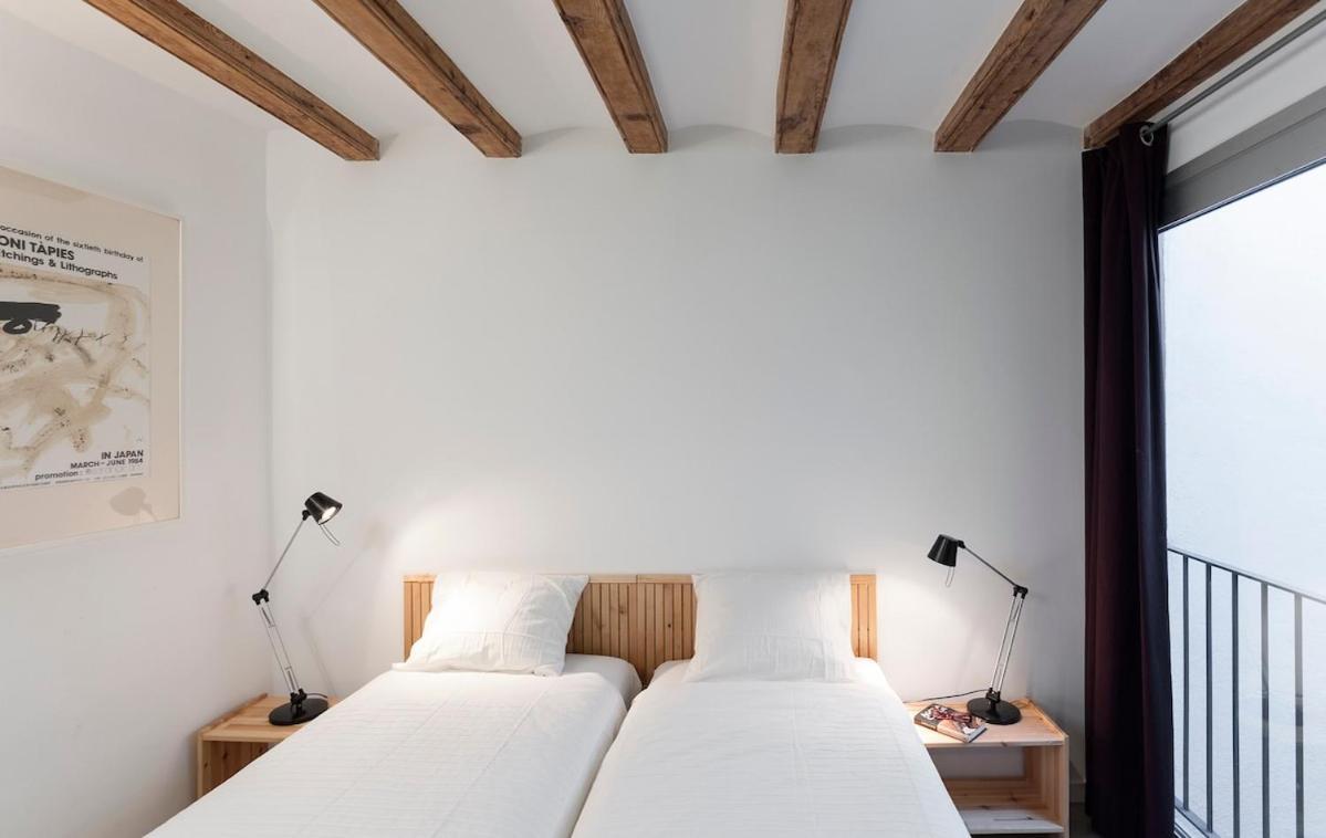 Azulete Apartment *