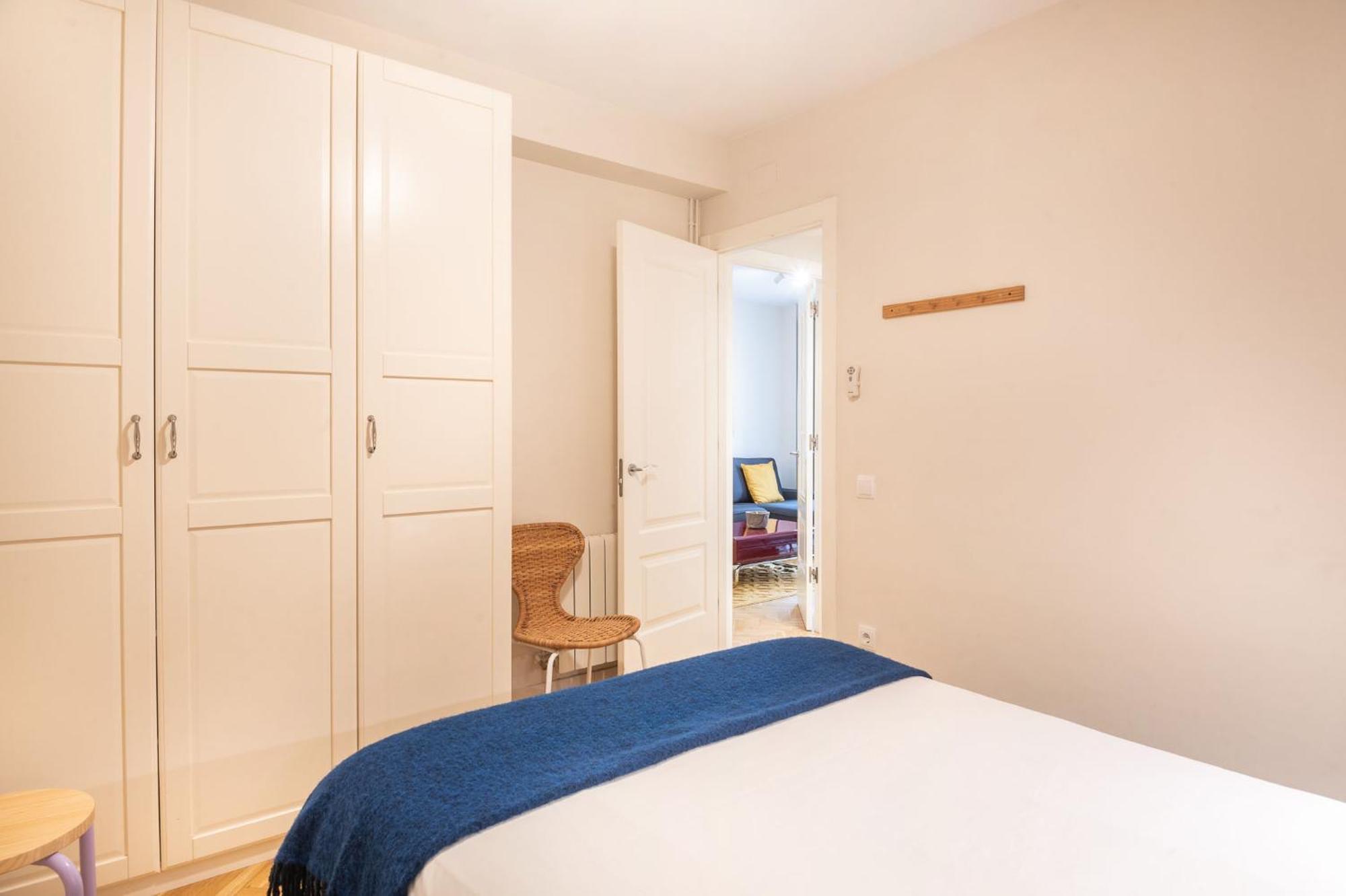 Apartment Spacious And Elegant Oasis In The Location *