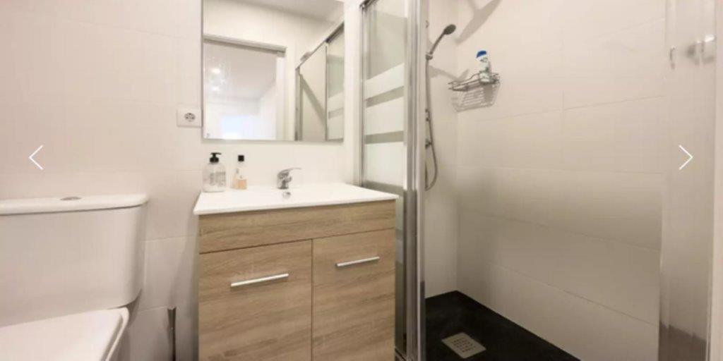 Precioso Estudio En Sant Gervasio Apartamento