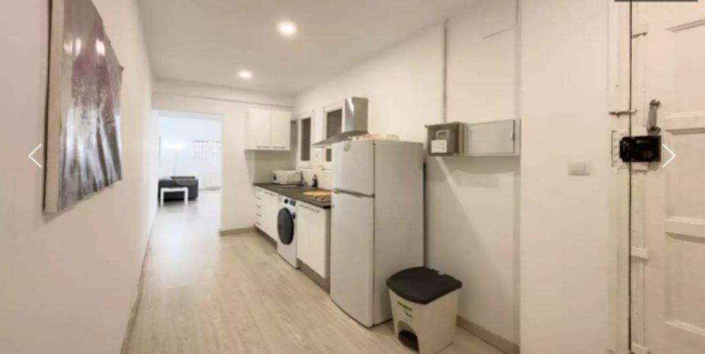 Apartment Precioso Estudio En Sant Gervasio Barcelona