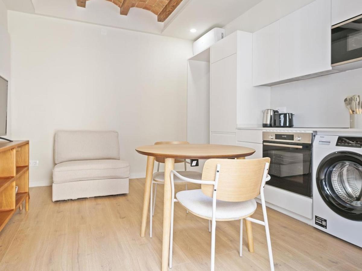 Winahost La Barceloneta Appartement Barcelona