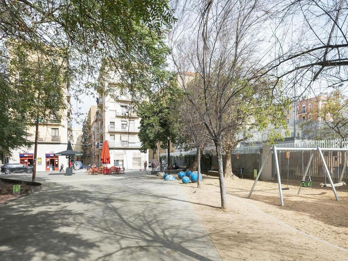 Appartement Winahost La Barceloneta