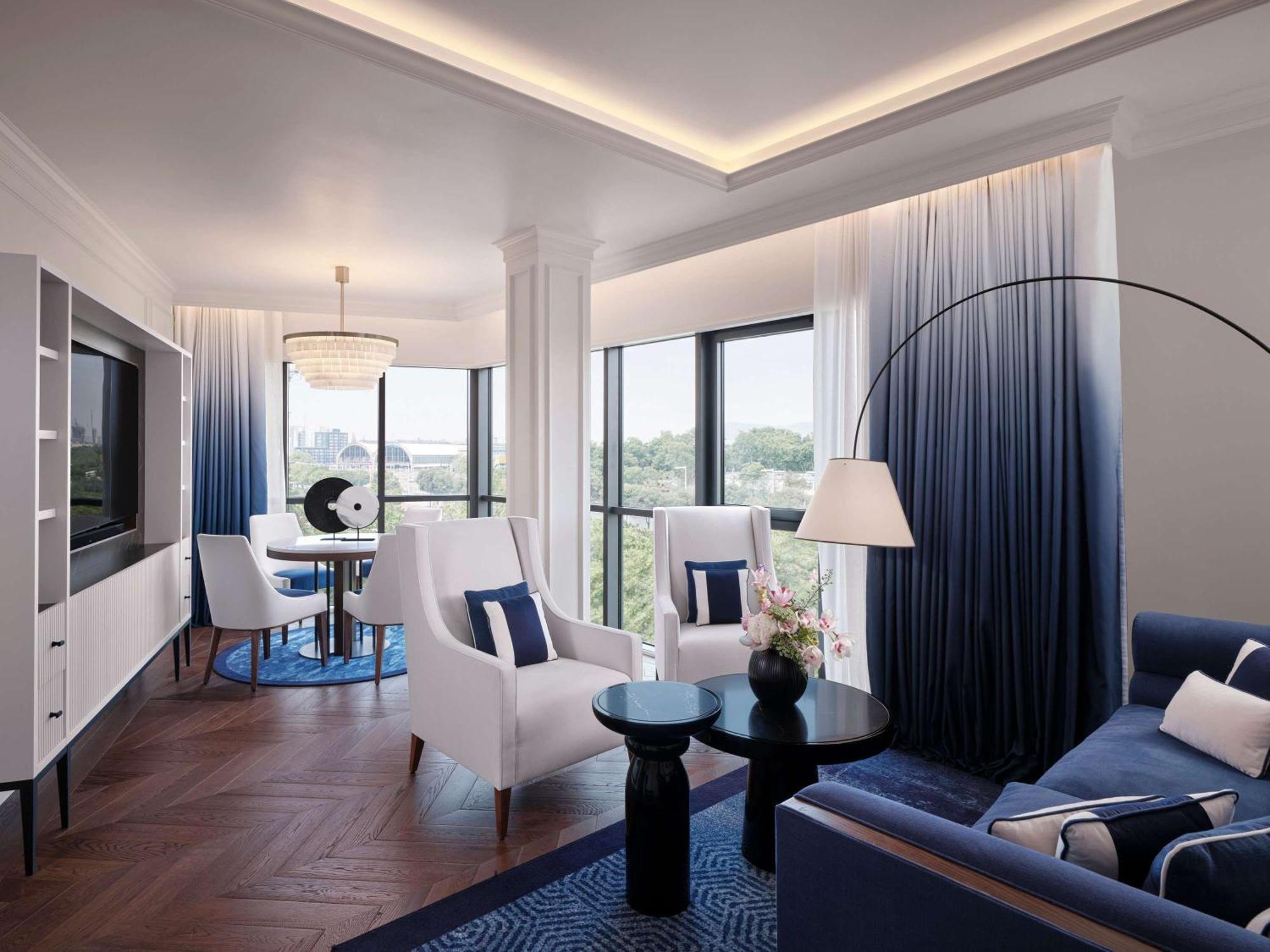 Hotel Sofitel Skipper Barcelone