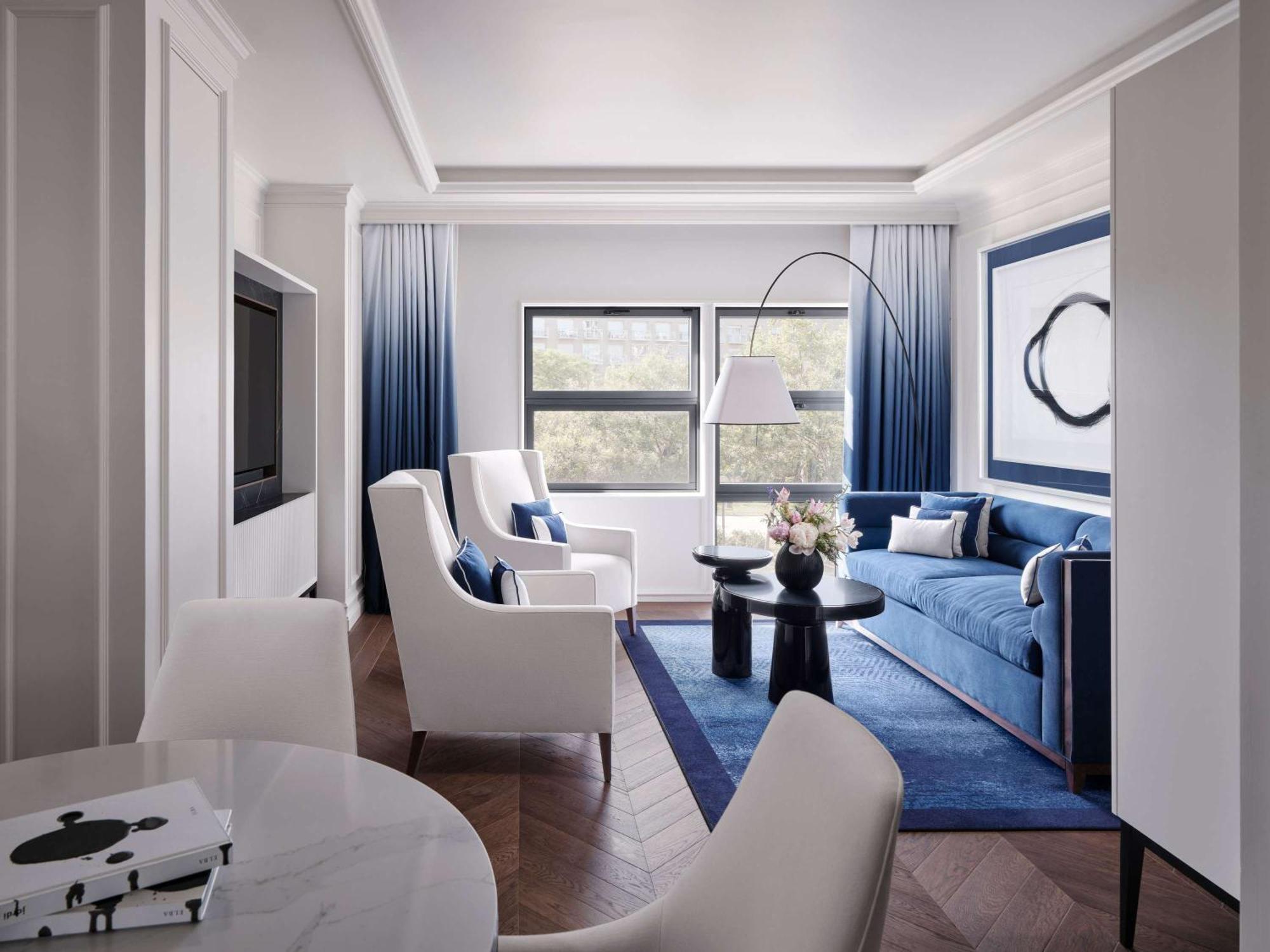 Sofitel Skipper 5* Barcelone