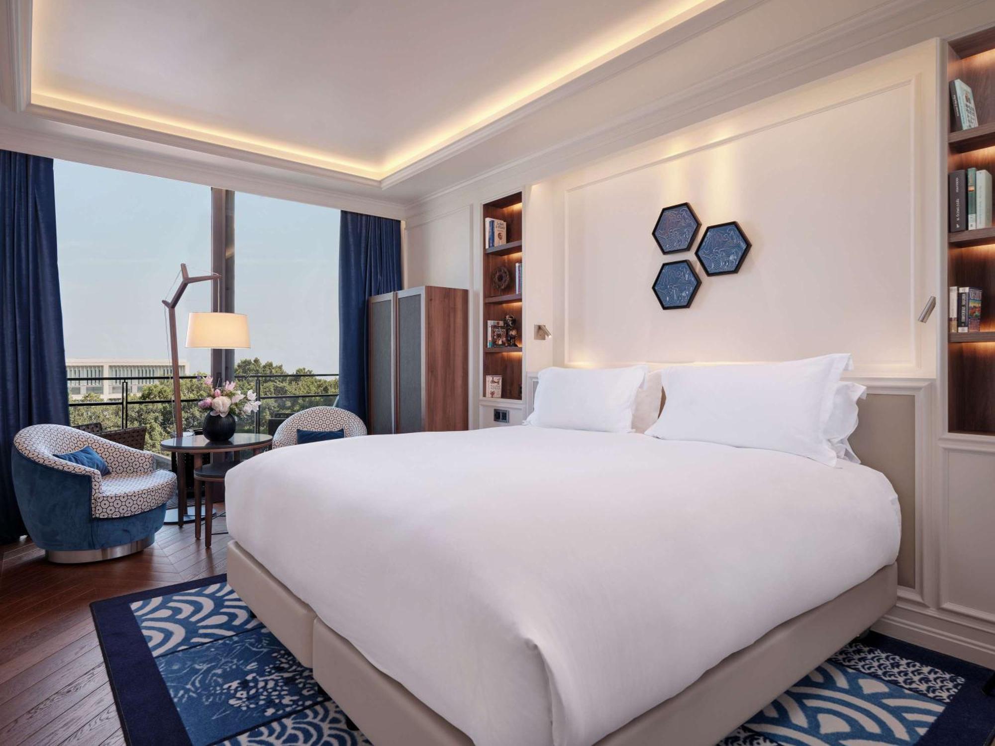 Sofitel Skipper Barcelone