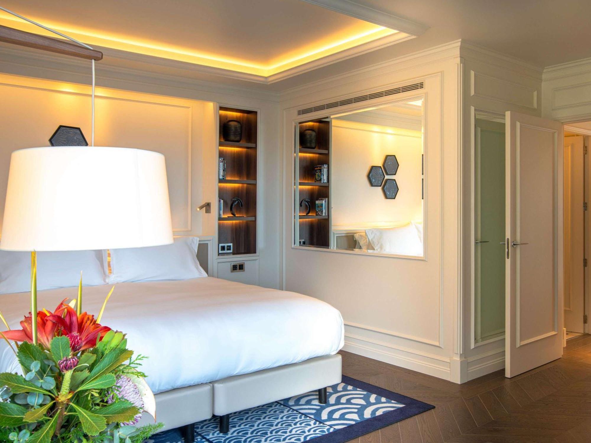 Sofitel Skipper 5* Barcelone