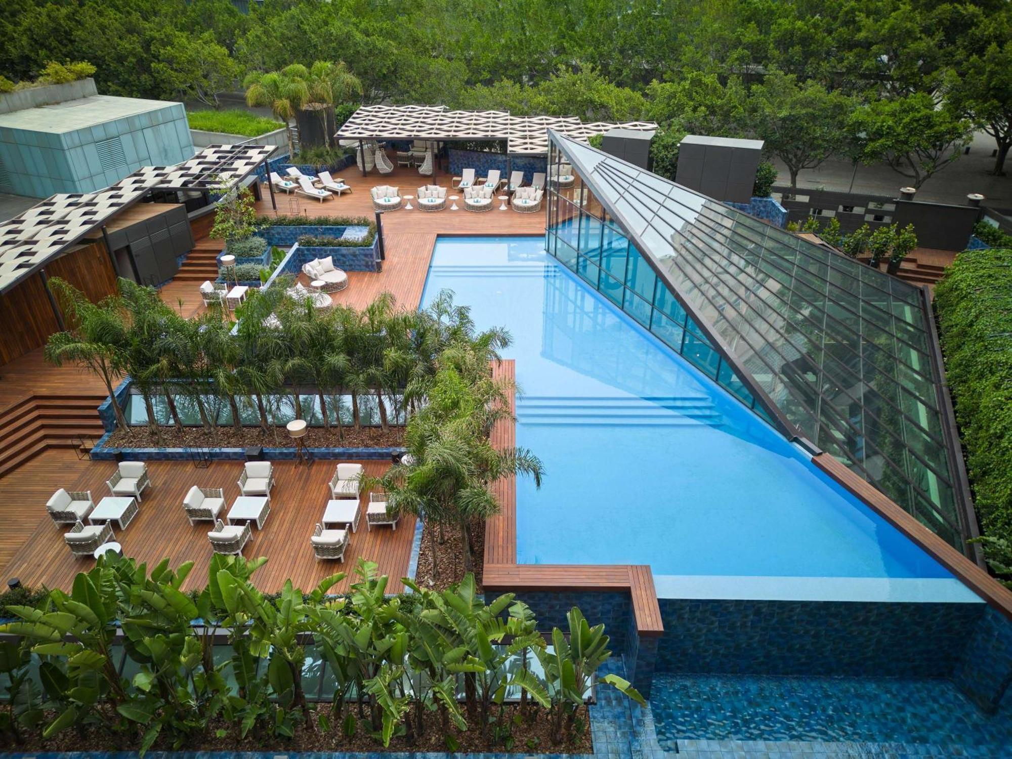 Hotel Sofitel Skipper Barcelone