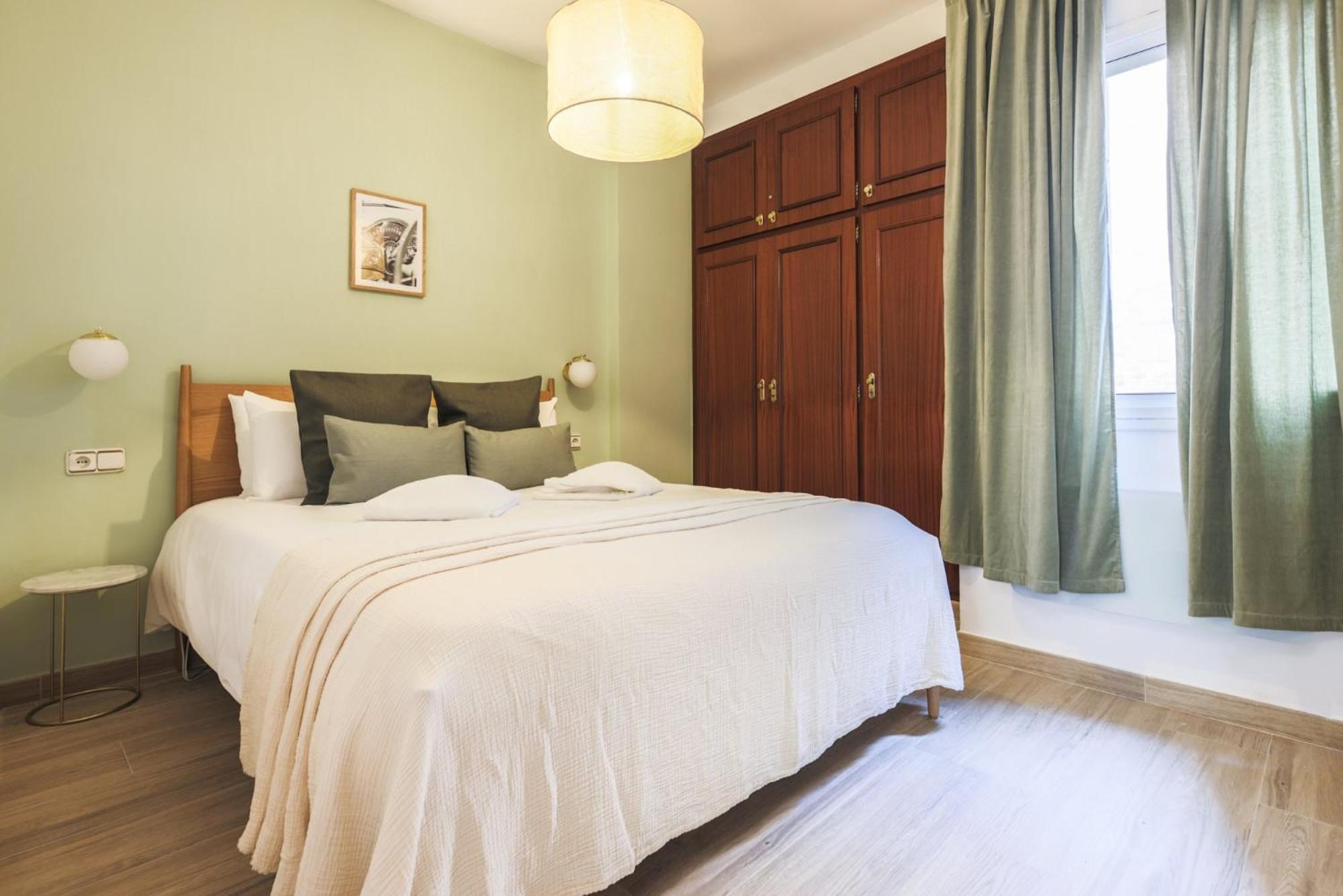 Apartment U-nique Sant Nicolau