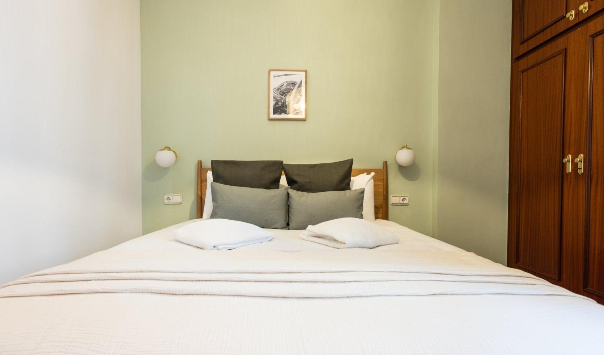 Apartment U-nique Sant Nicolau Barcelona