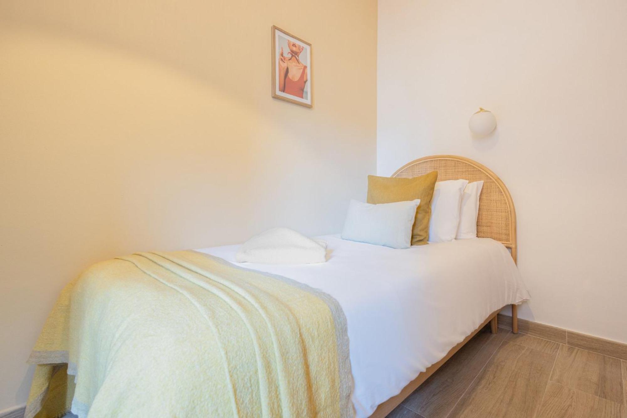 Apartment U-nique Sant Nicolau *