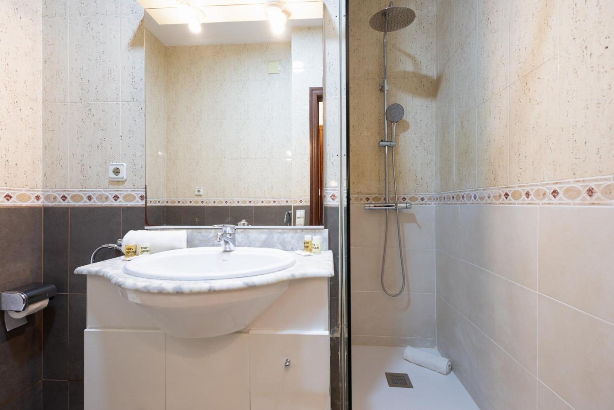 Apartment U-nique Sant Nicolau Barcelona
