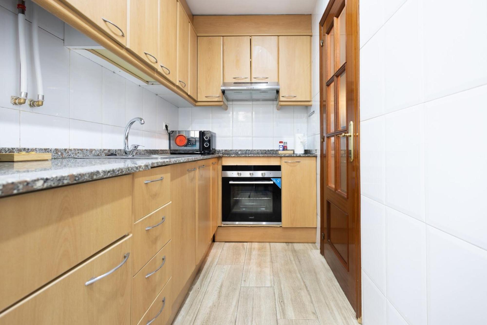 U-nique Sant Nicolau Apartment