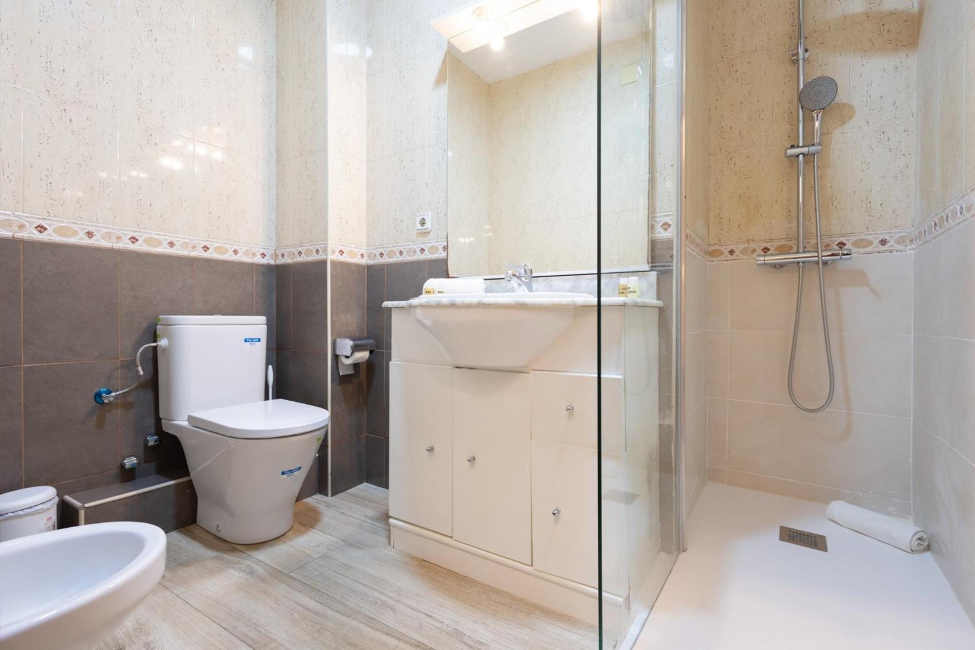 Apartment U-nique Sant Nicolau