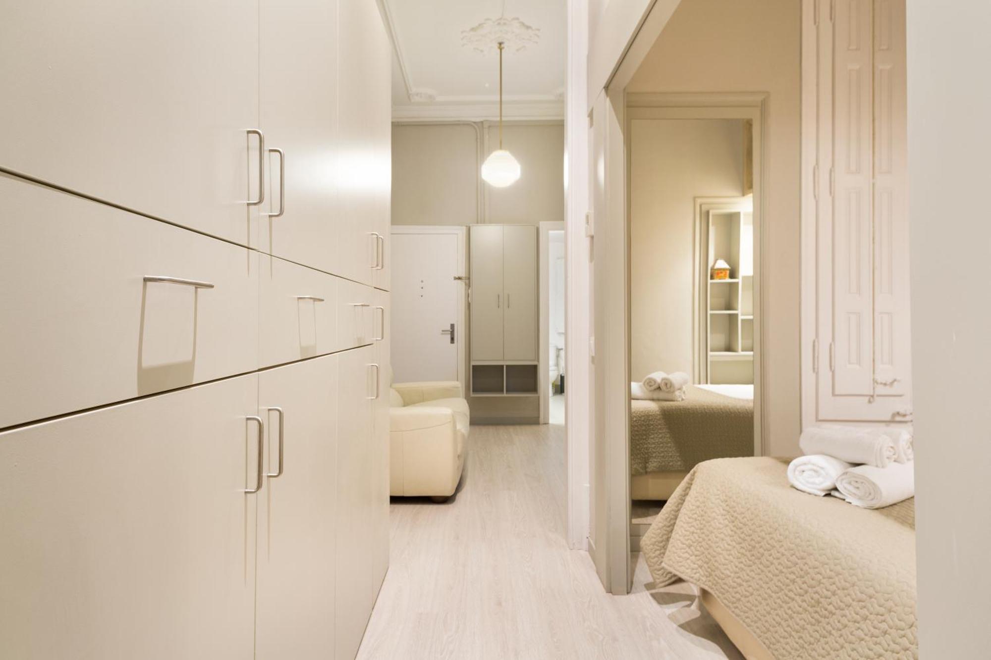 Suites4days Ali Bei Apartment