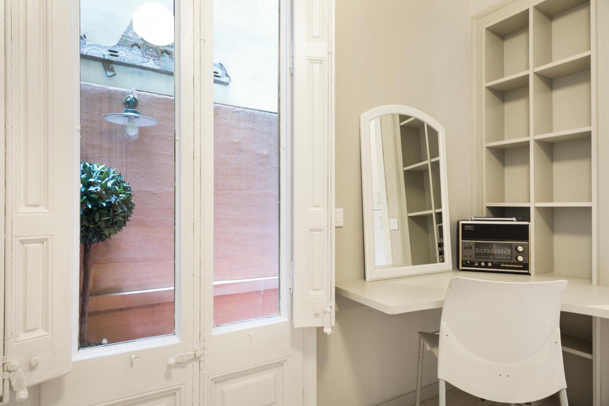 Suites4days Ali Bei Apartment *