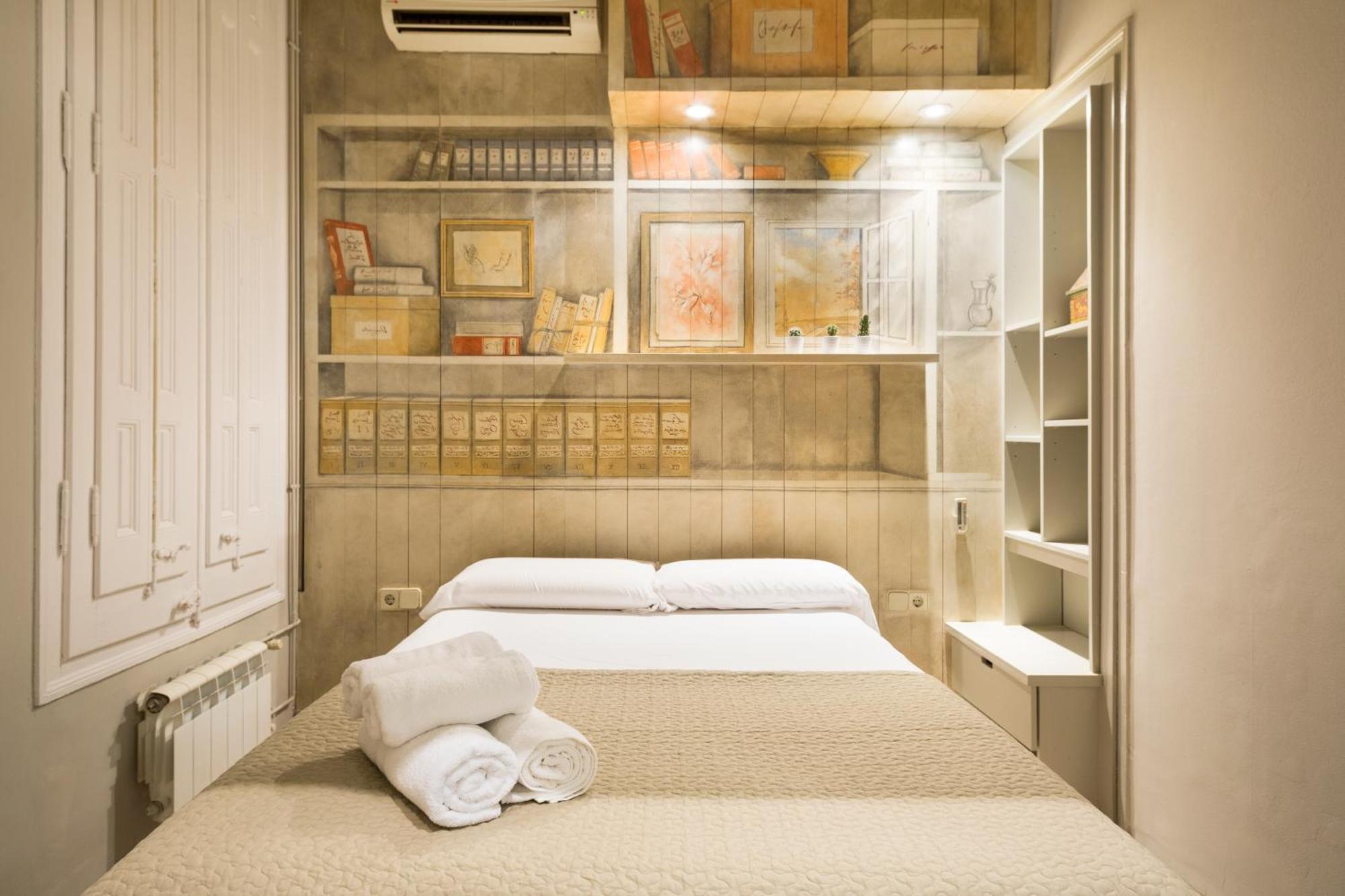 Suites4days Ali Bei