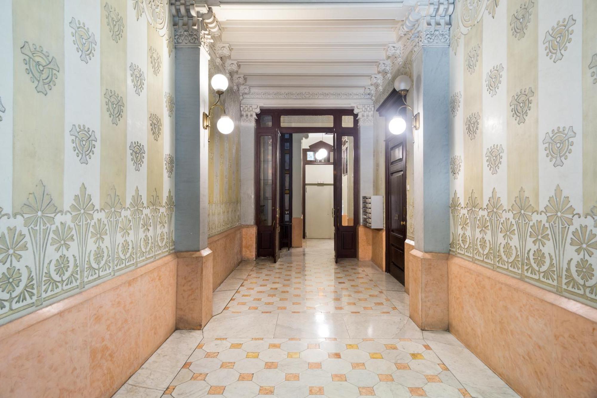Apartment Suites4days Ali Bei Barcelona
