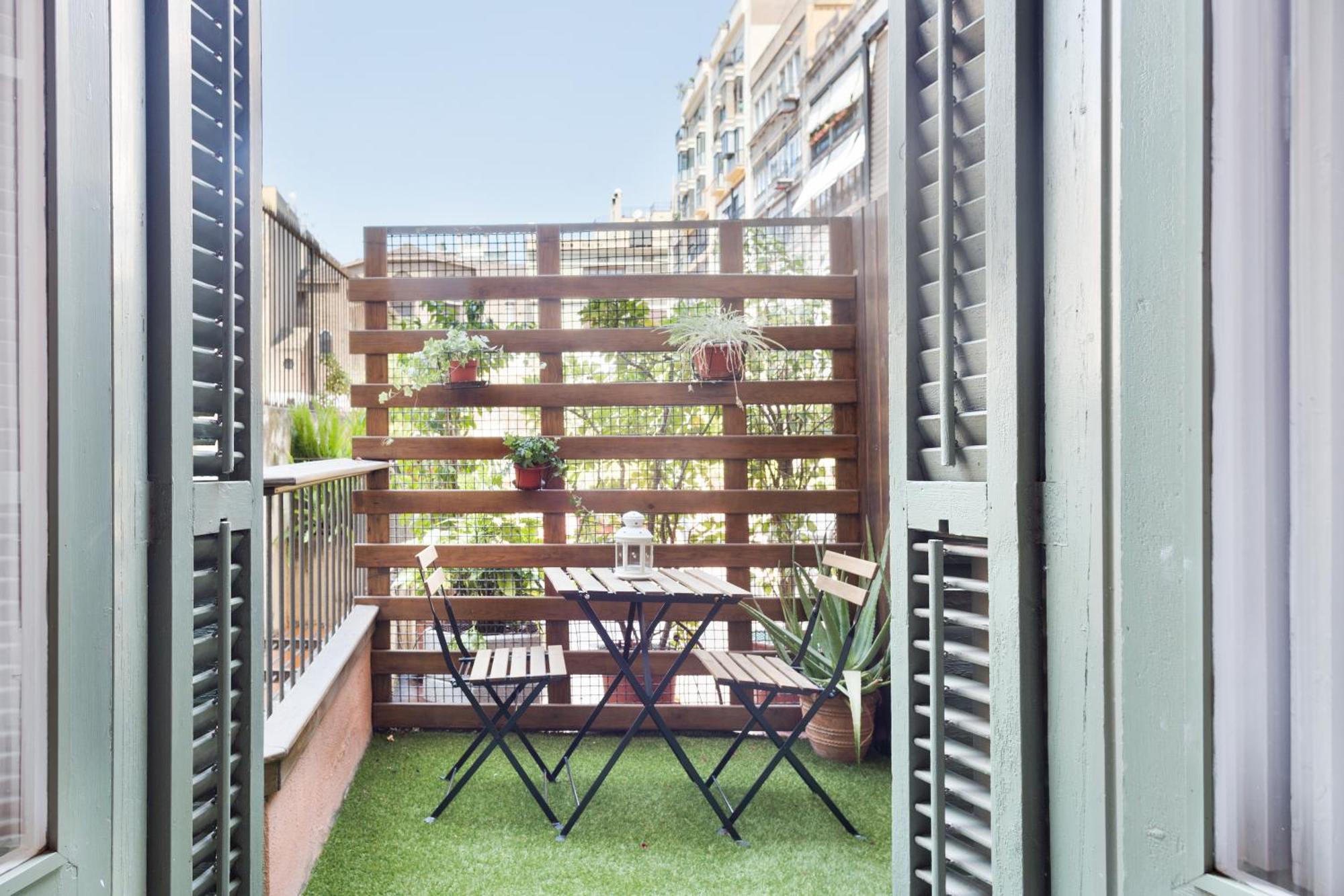 Suites4days Ali Bei Apartment Barcelona