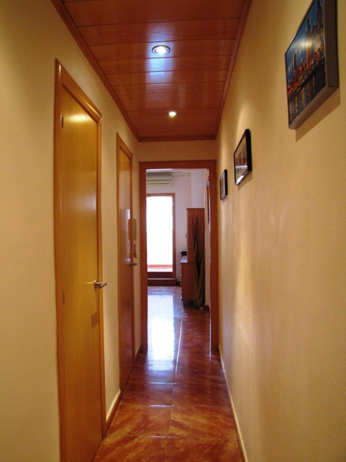 Gasthof Flexco - Flats Barcelona