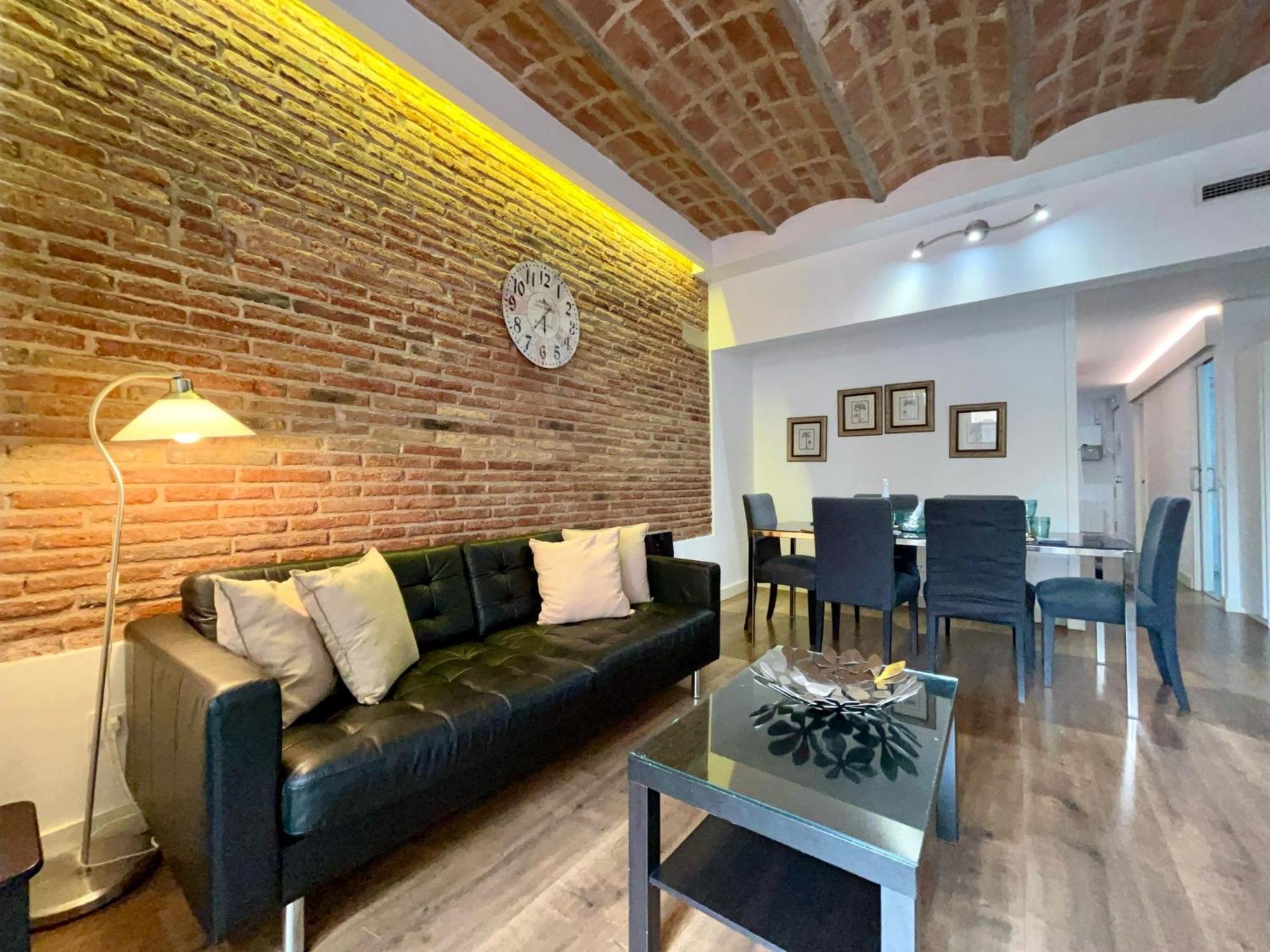 Tucson Ii Appartement Barcelona