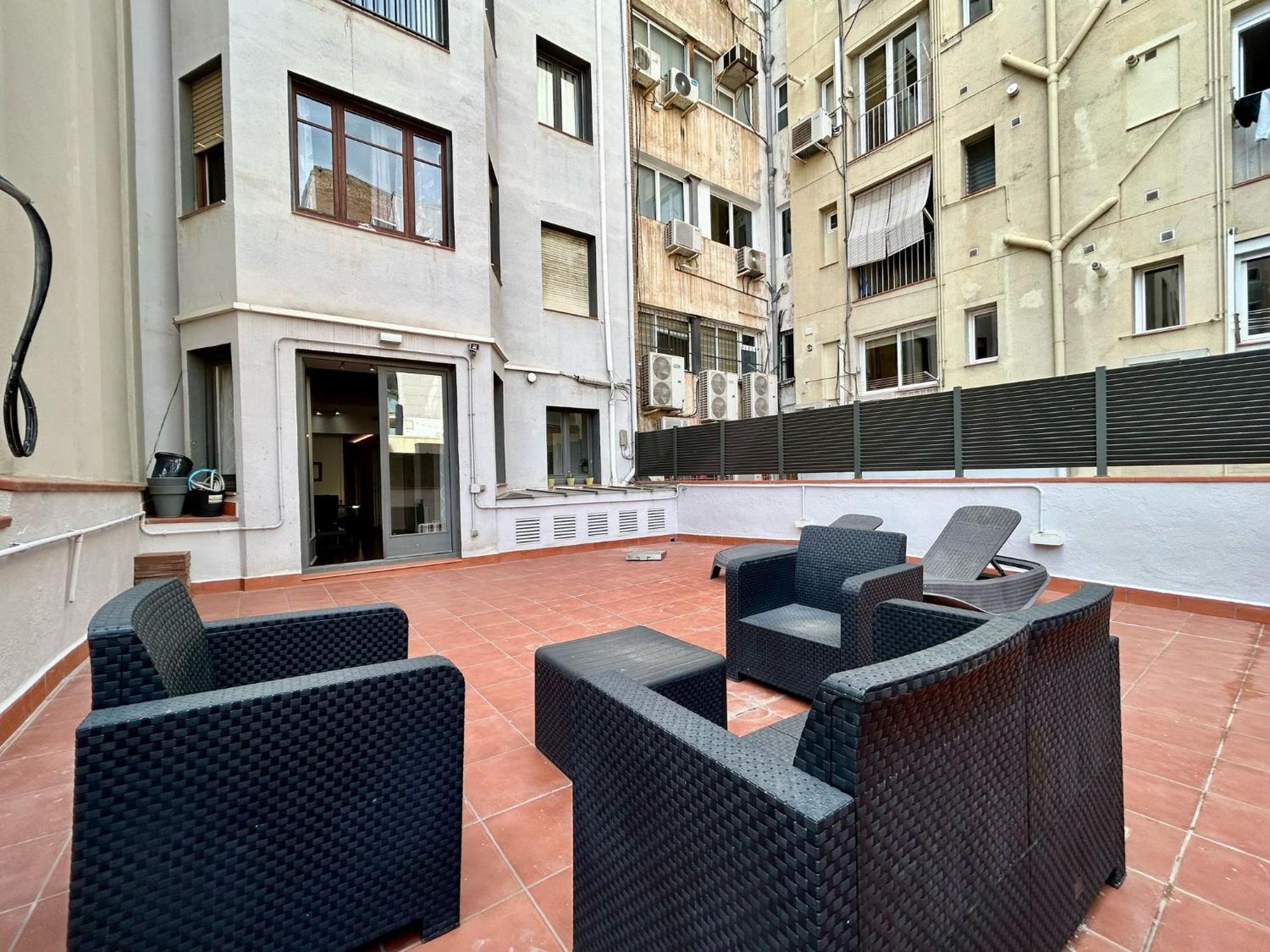 Appartement Tucson Ii Barcelona