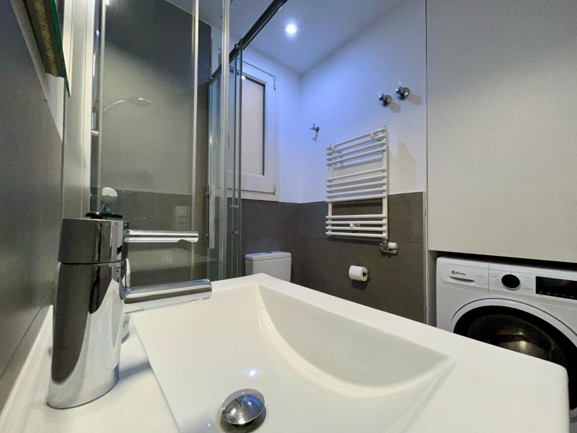 Tucson Ii Appartement Barcelona