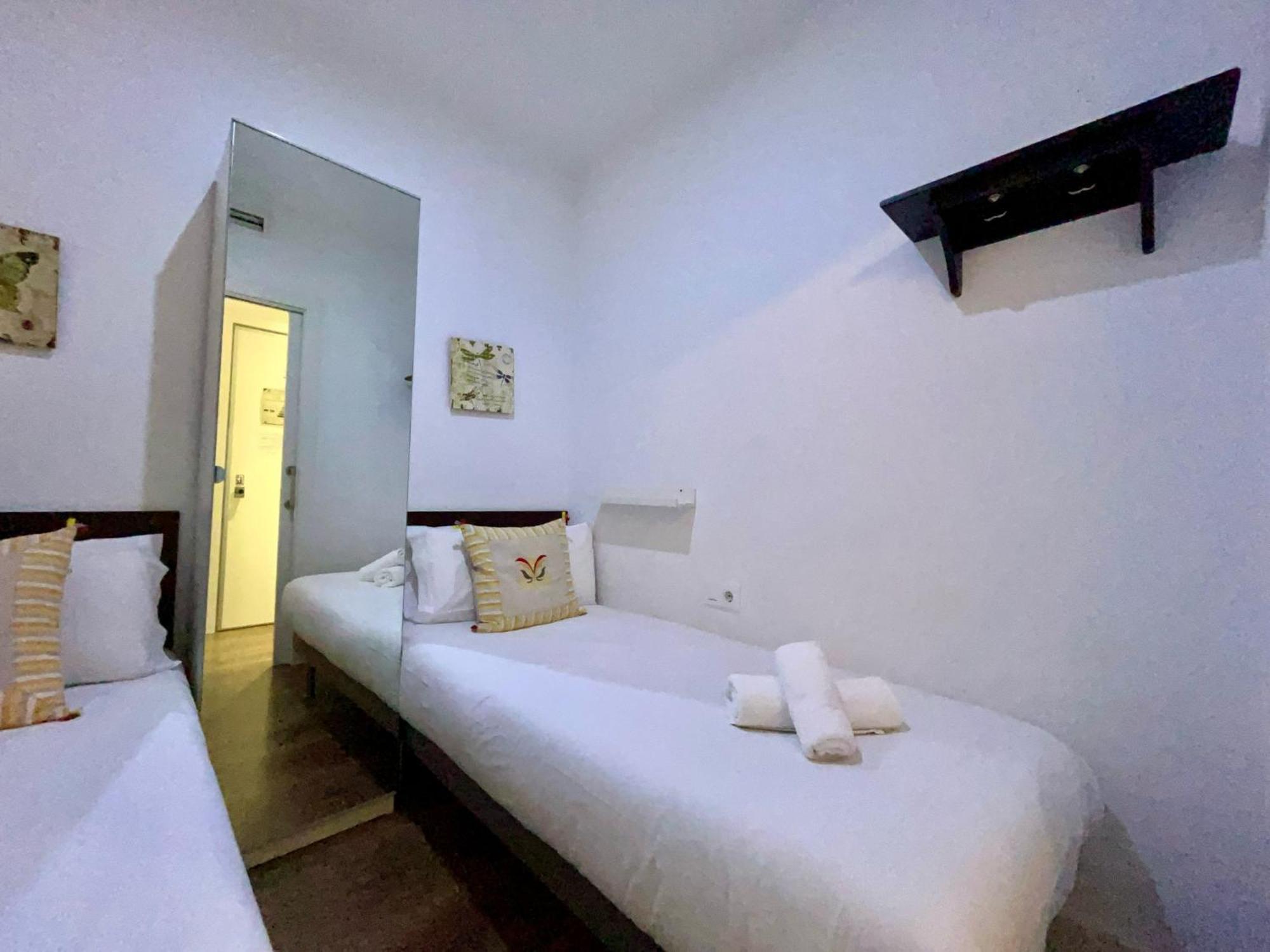 Tucson Ii Appartement Barcelona