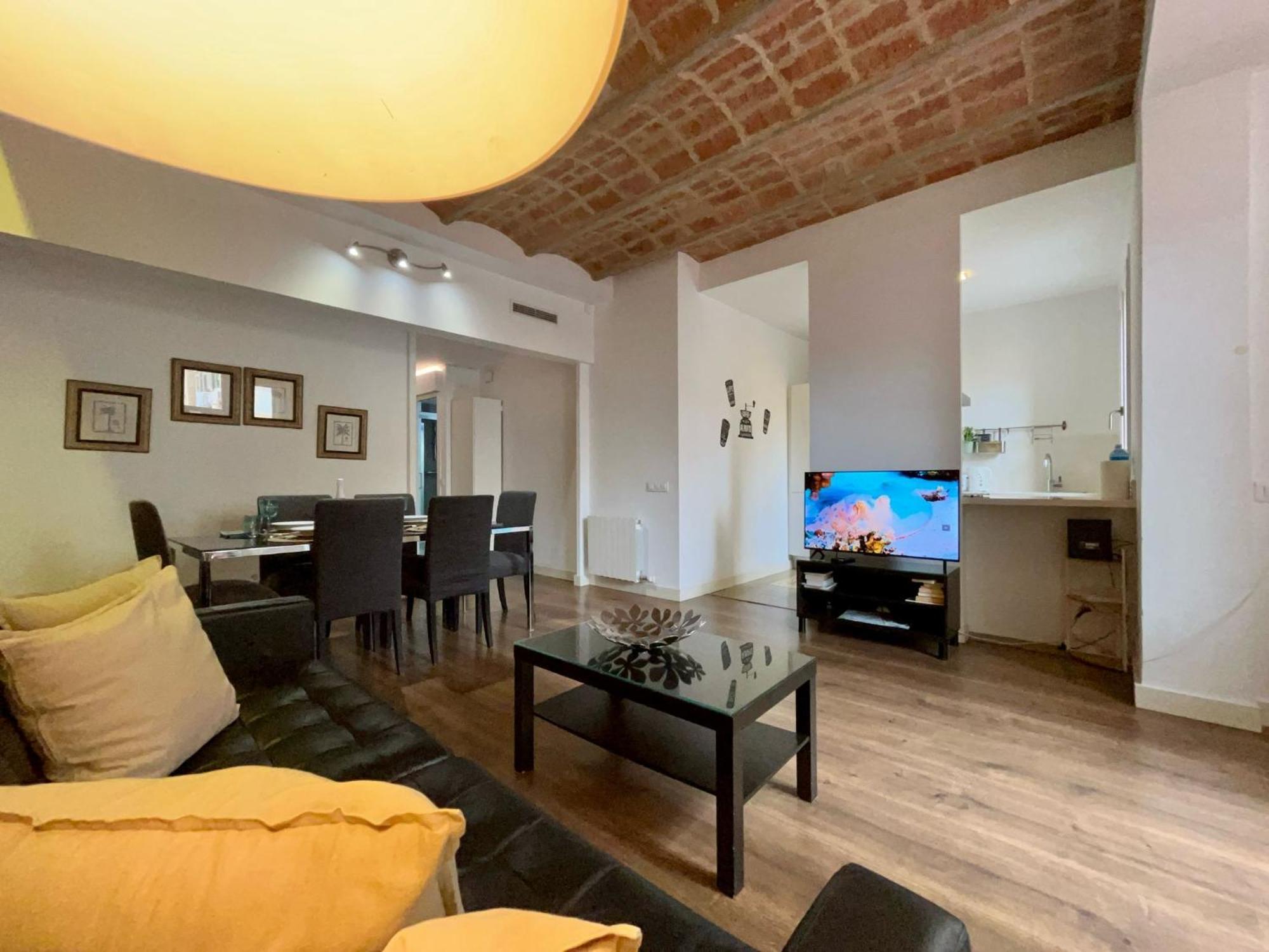 Tucson Ii Appartement *