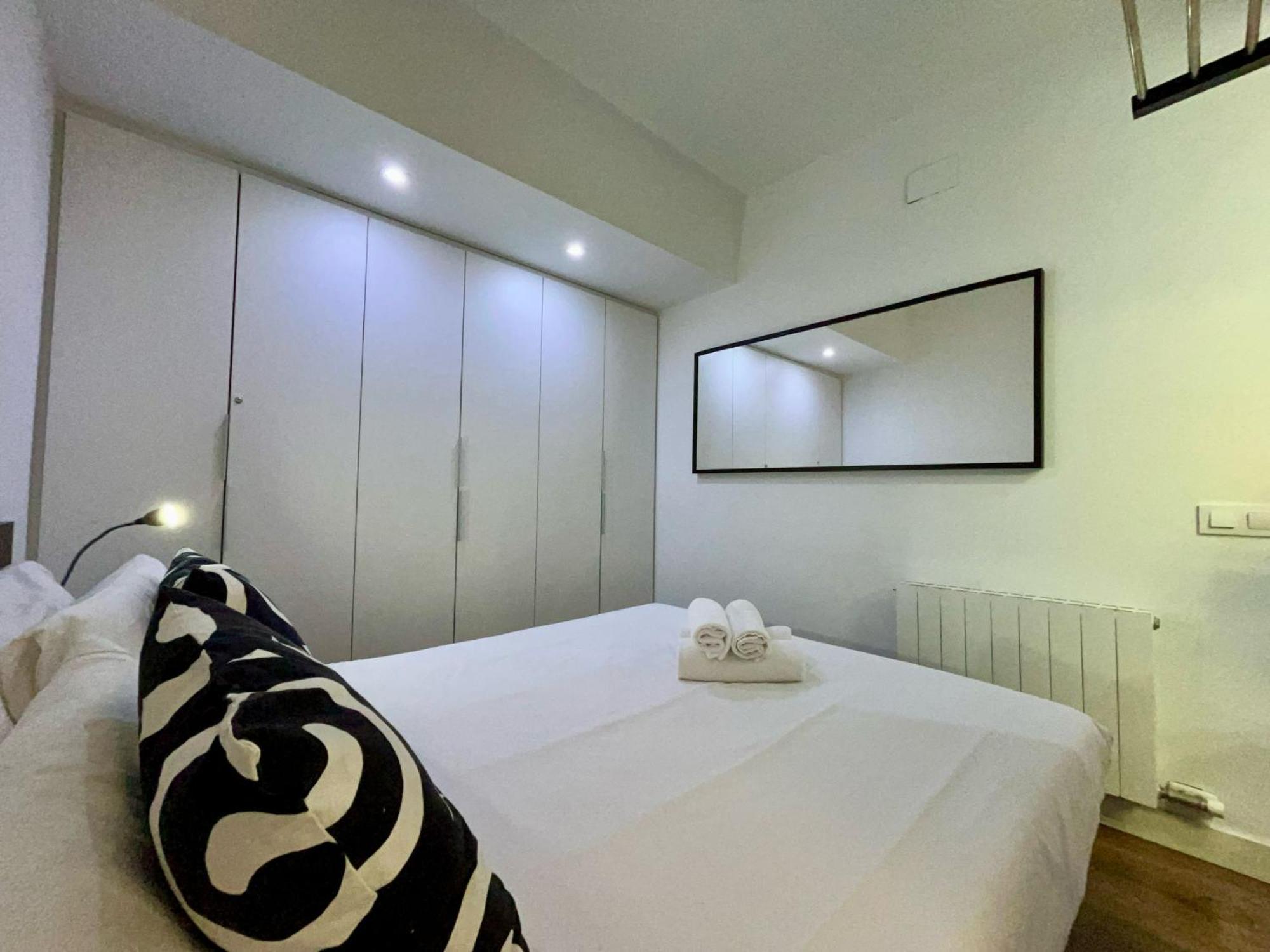 Tucson Ii Appartement Barcelona