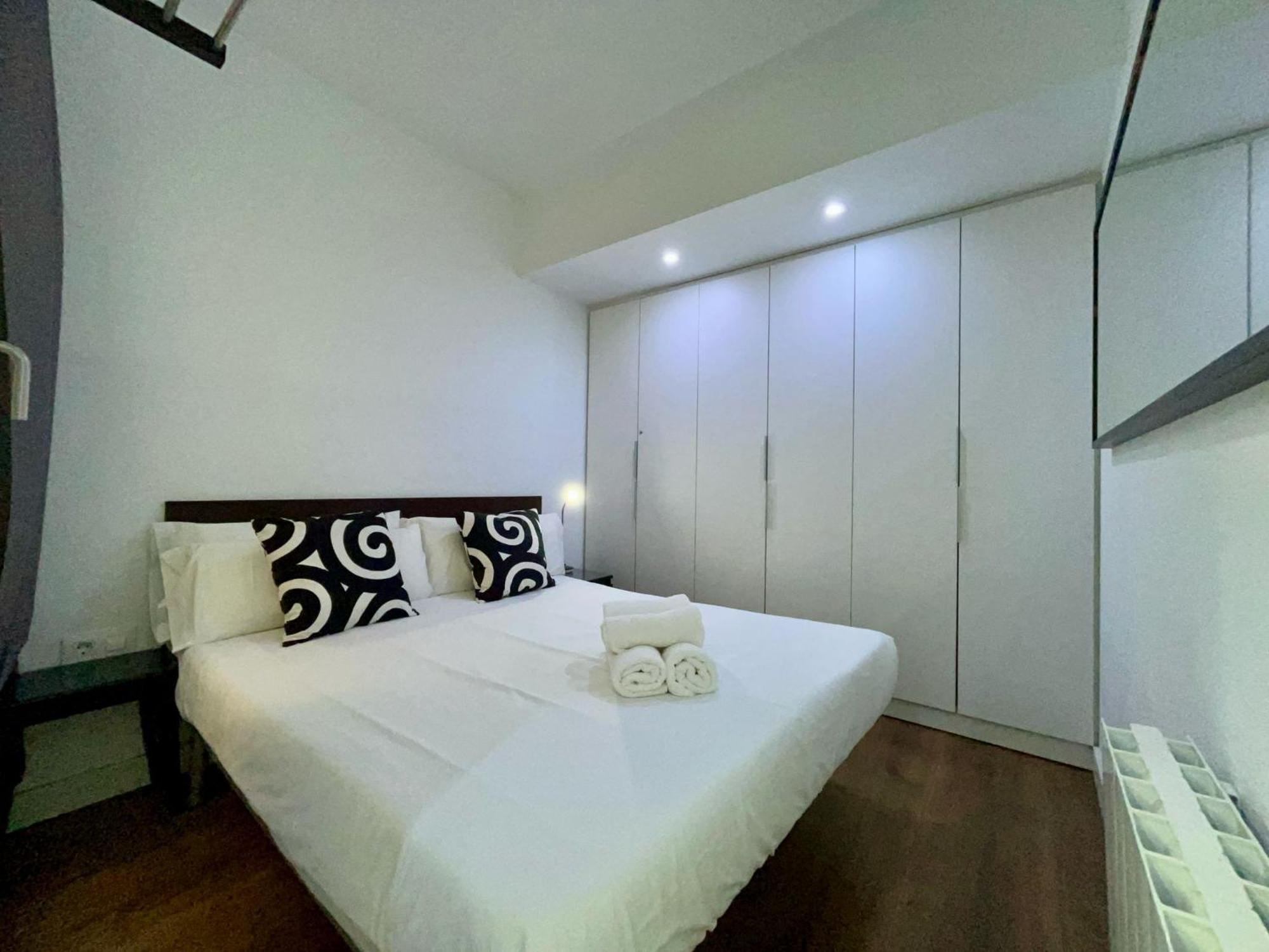 Appartement Tucson Ii Barcelona