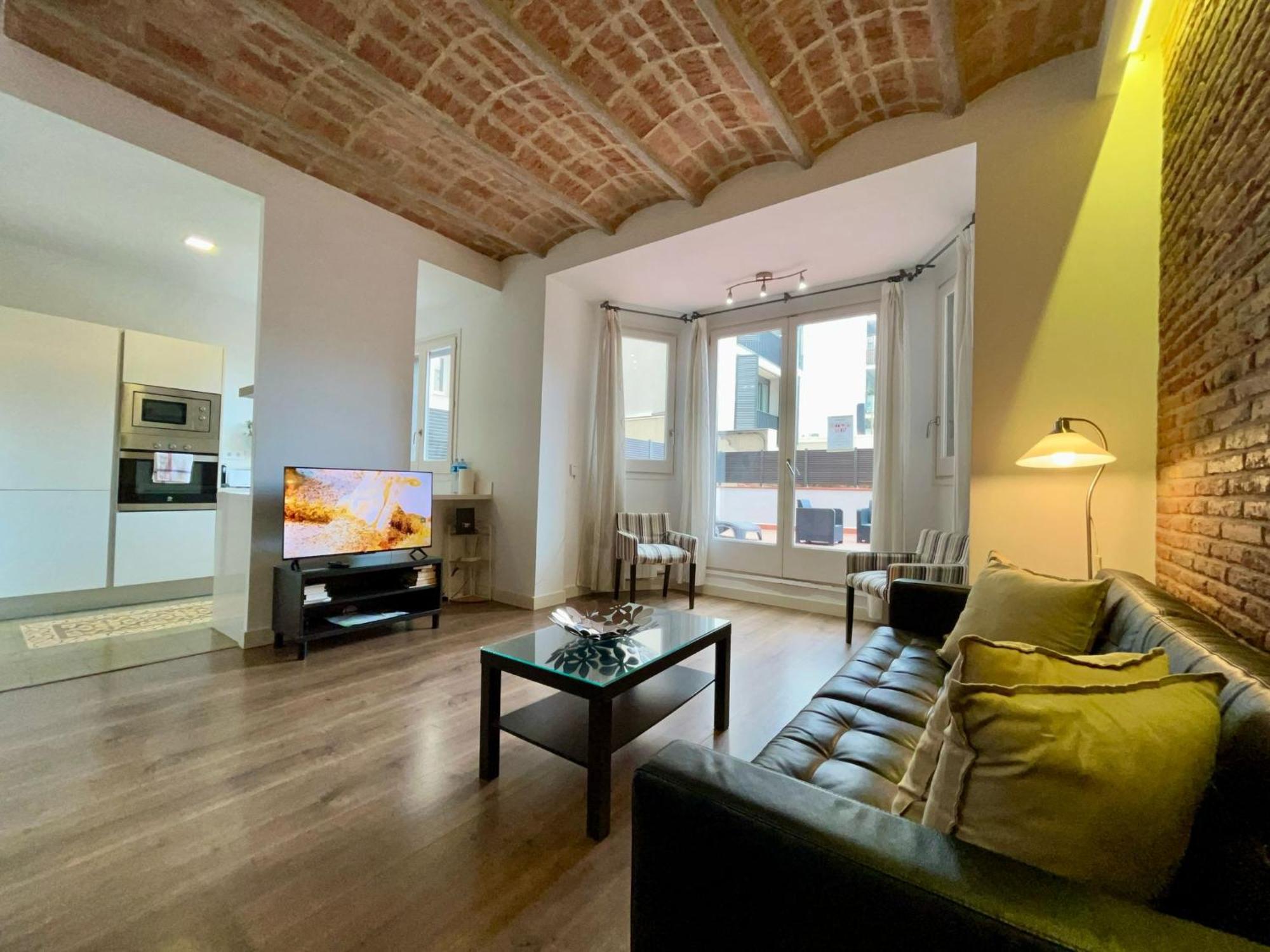 Tucson Ii Appartement *