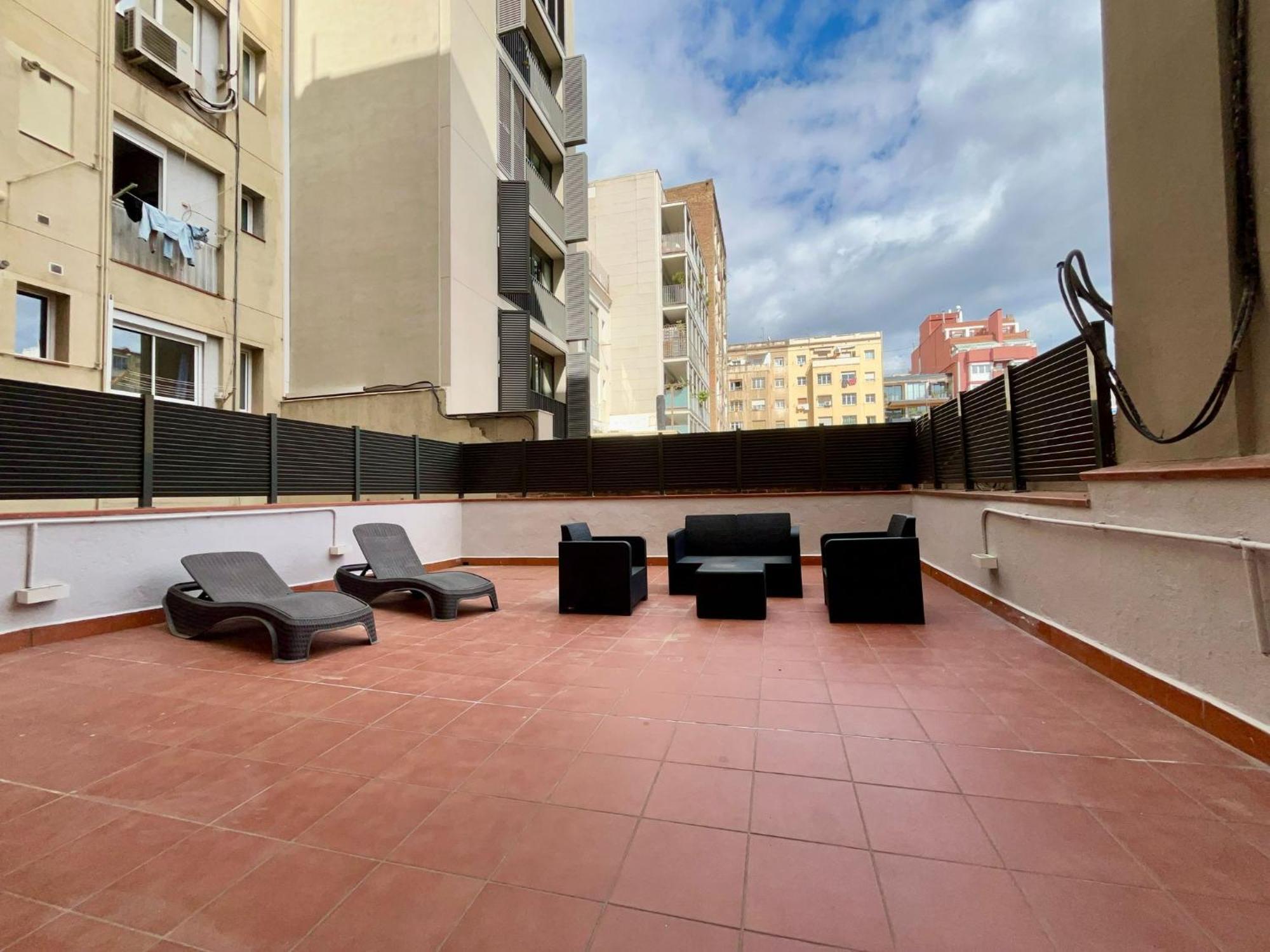Appartement Tucson Ii Barcelona