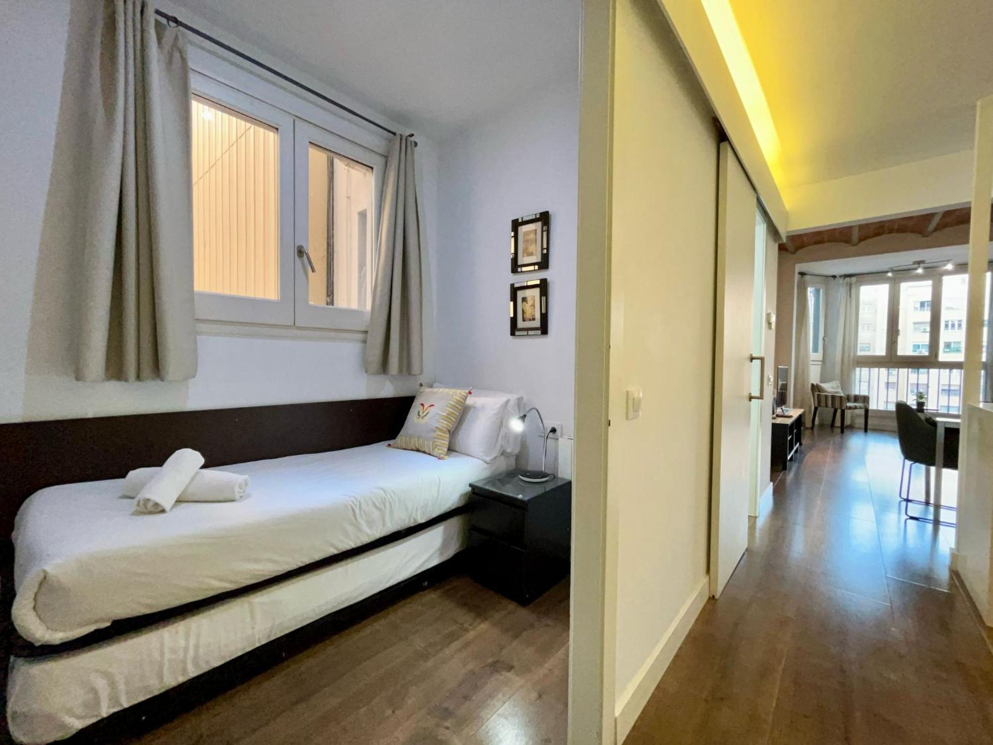 Tucson Ii * Barcelona